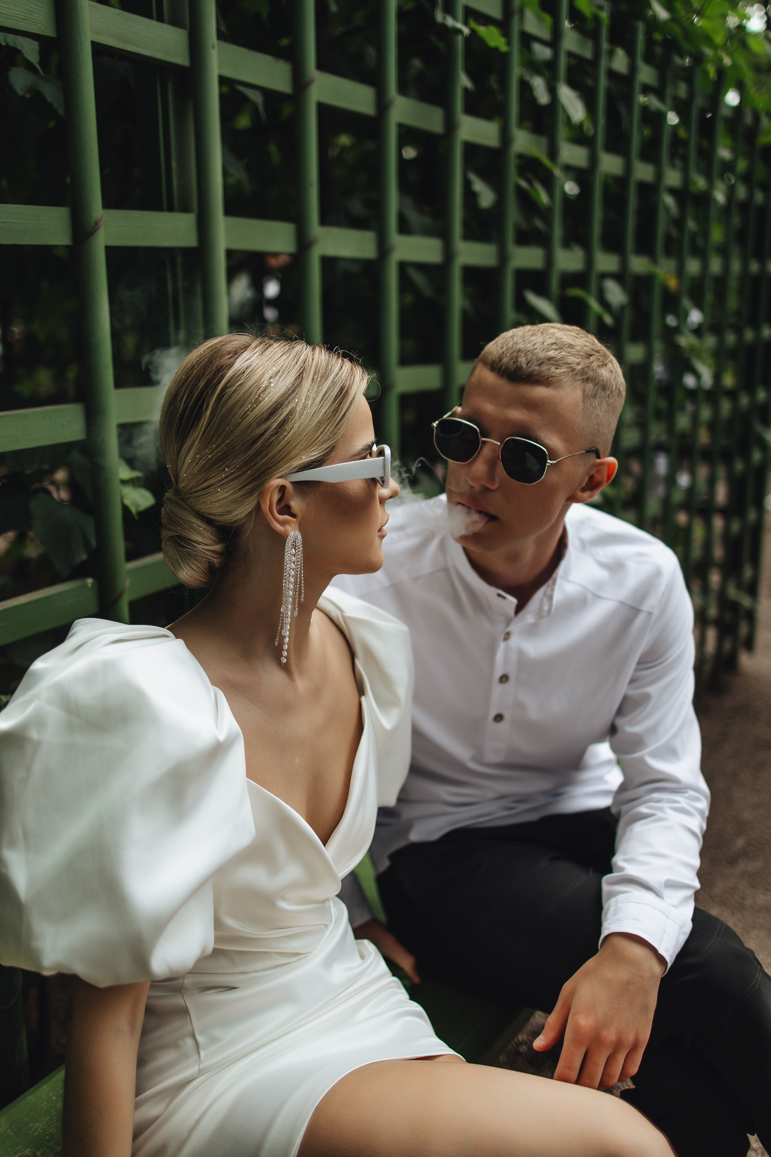 Y&S. Фотограф в Санкт-Петербурге Ольга Кулеш