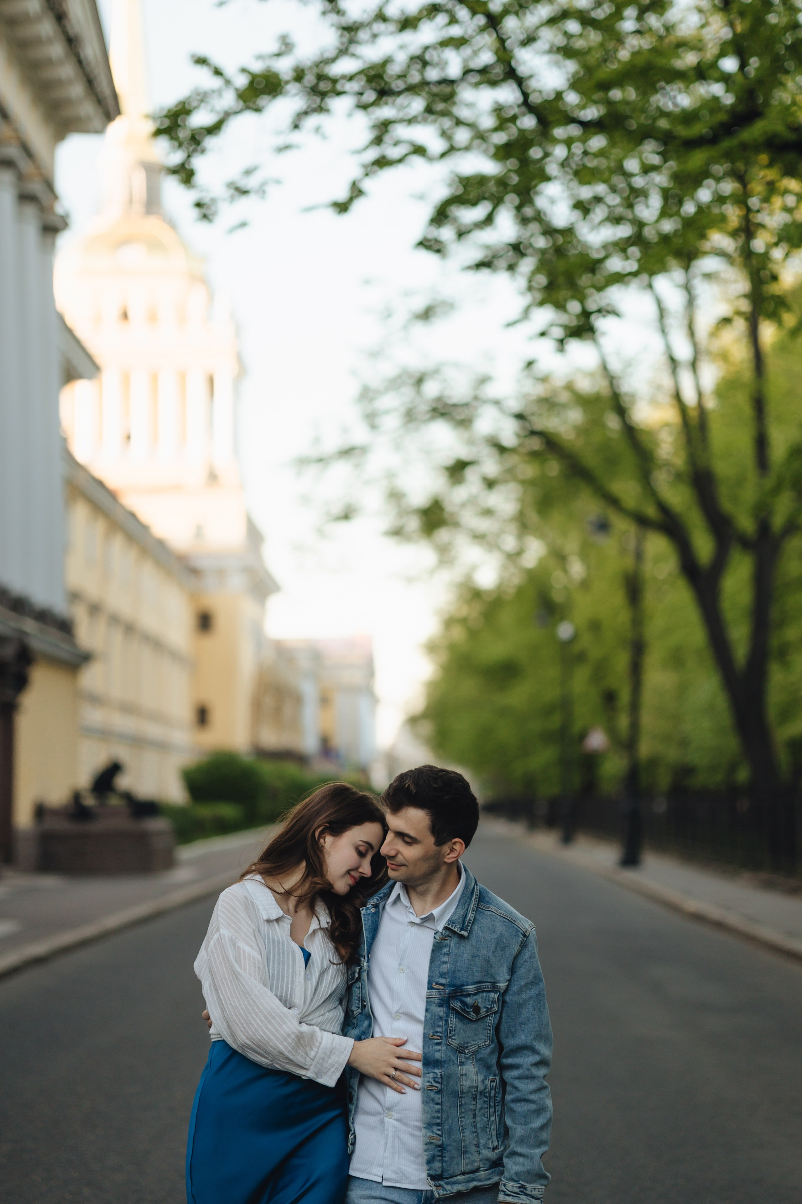 E&A. Фотограф в Санкт-Петербурге Ольга Кулеш