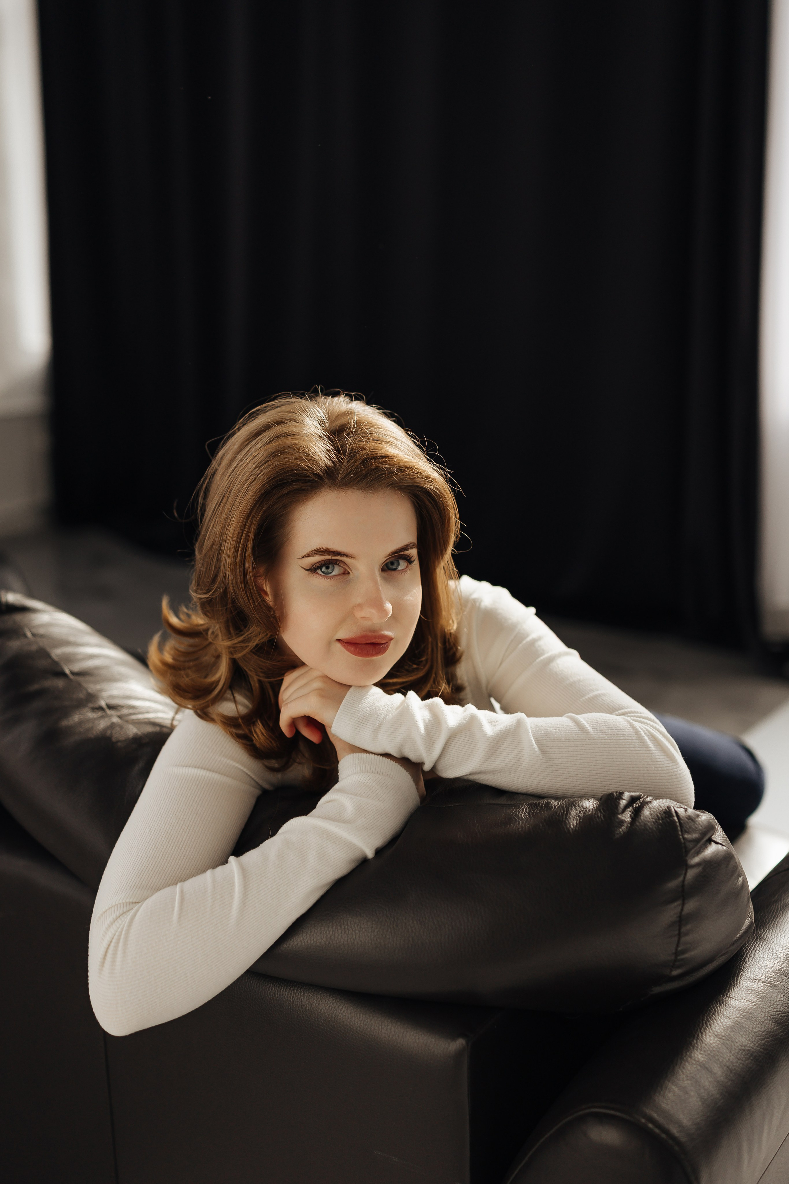 А. Фотограф в Санкт-Петербурге Ольга Кулеш