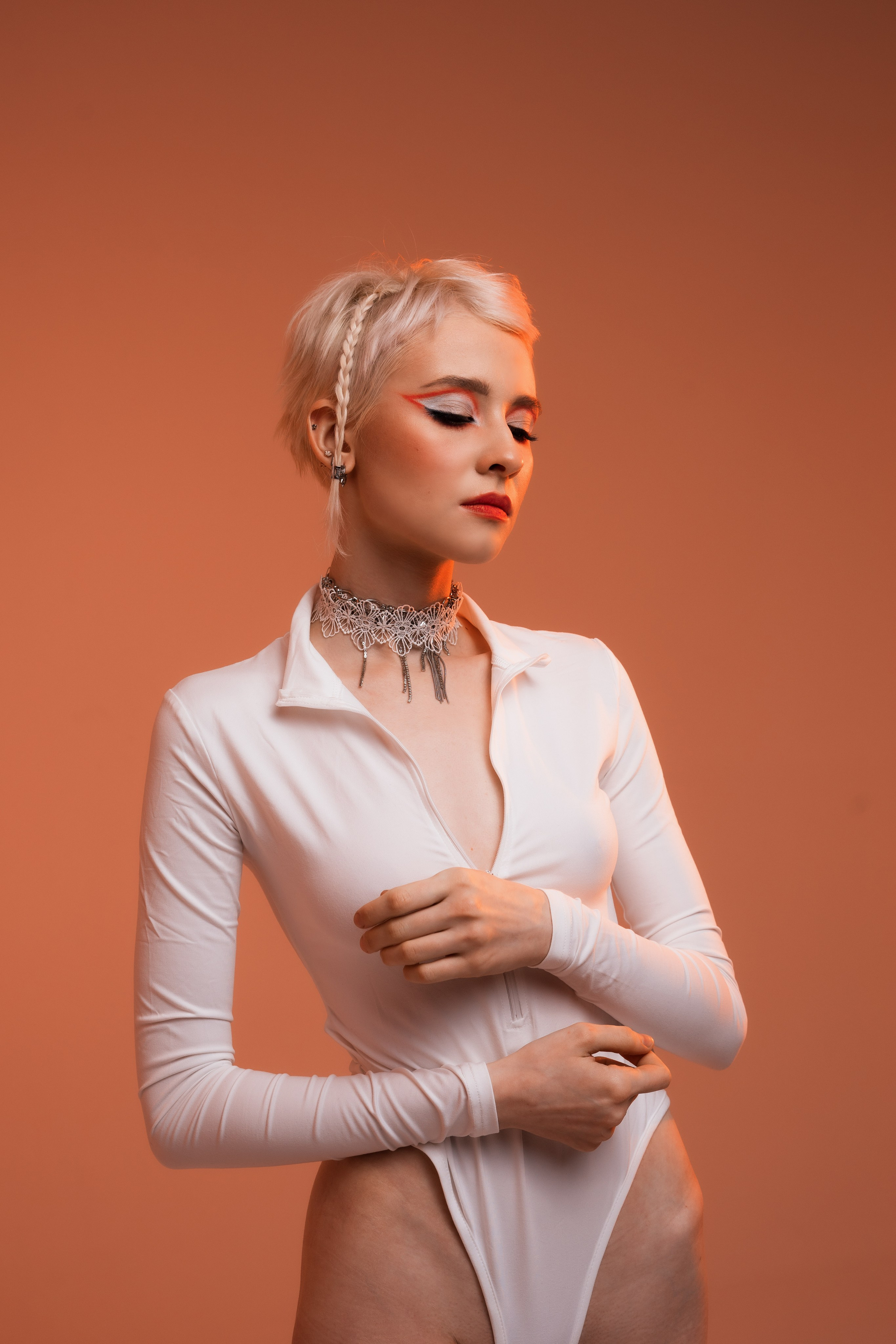 ALISA. Фотограф Москва