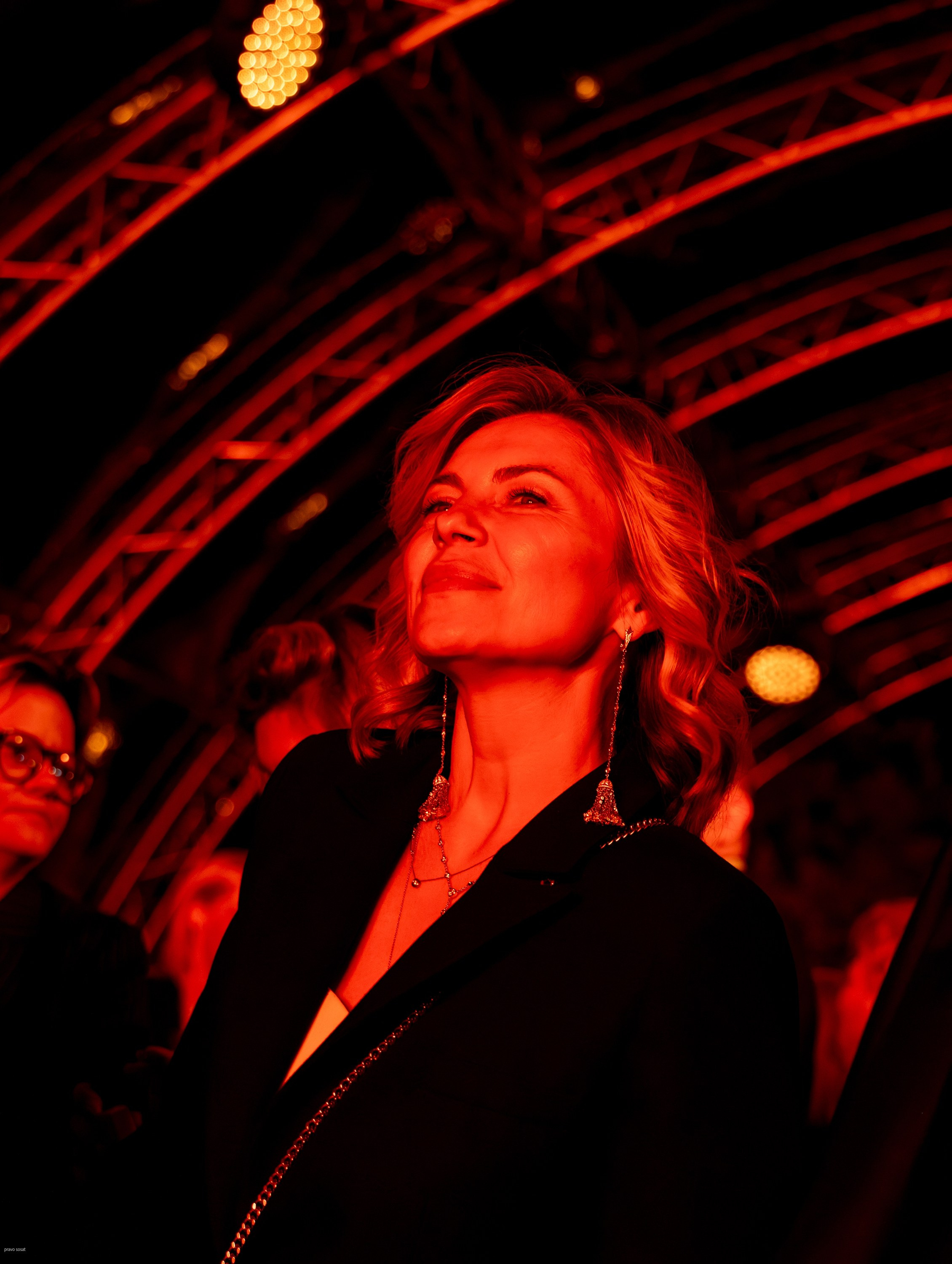 Прием Голиковой. Главная