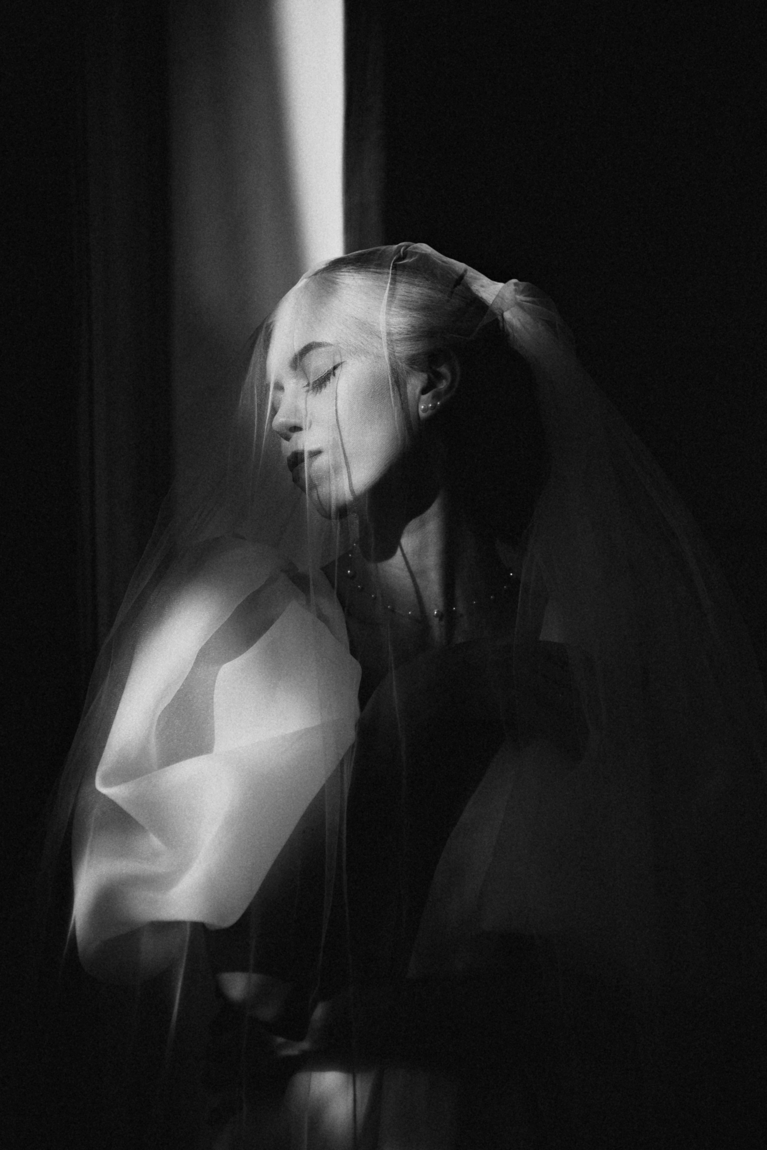 Женя и Лера. Свадебный фотограф в Тамбове и области