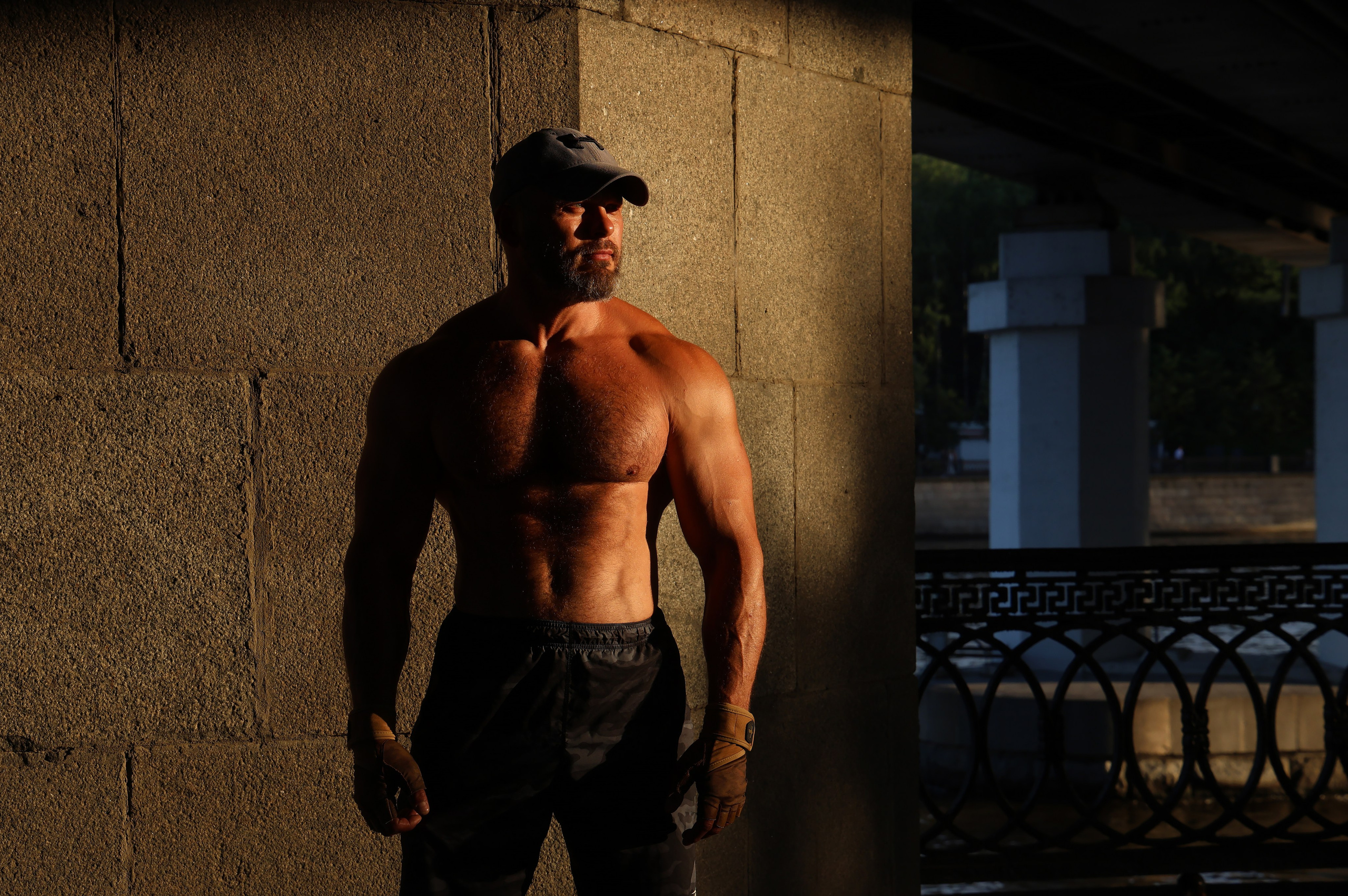 Спорт. Фотограф в Москве Юлия Майорова