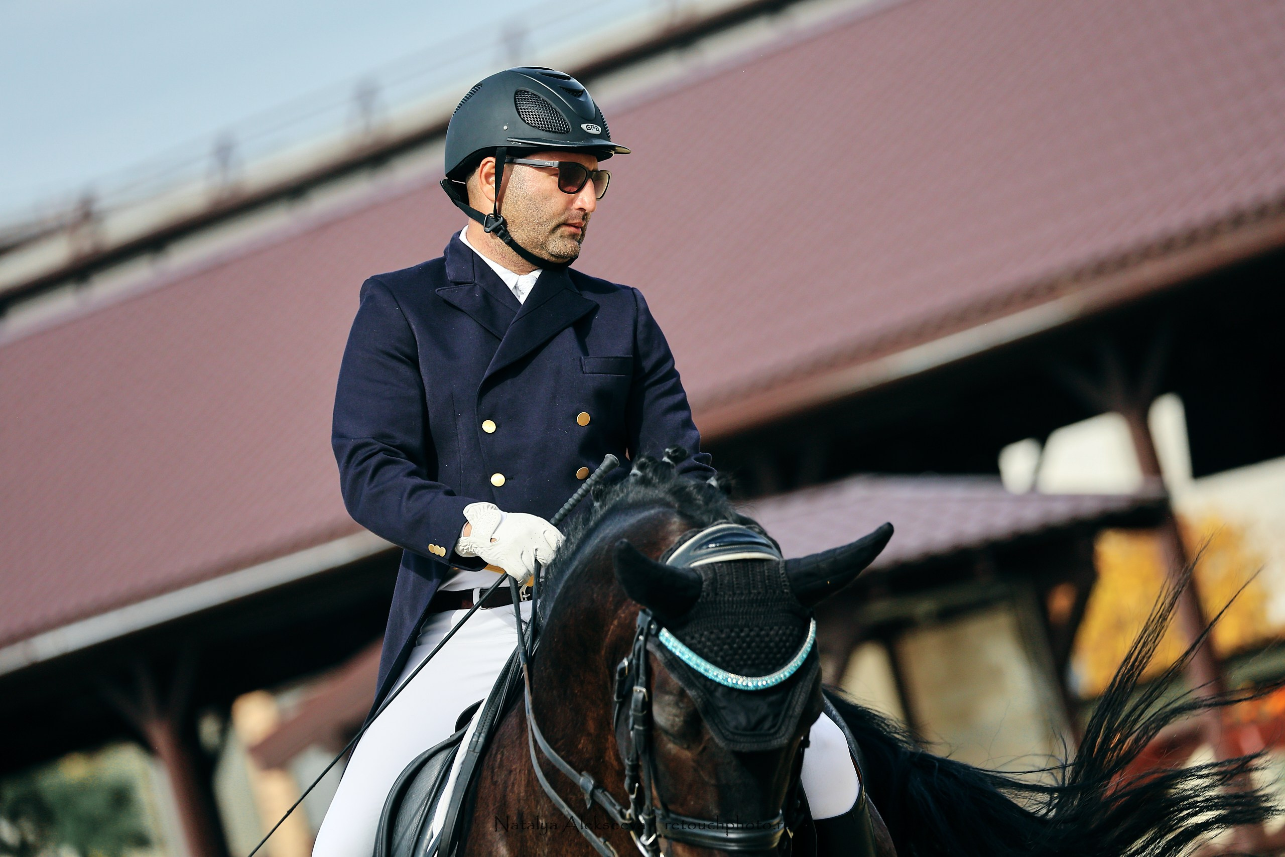 2023.09.22-24 Чемпионат MM Eurasia по средним ездам, Maxima Stables | 09'2023. Репортажный фотограф и ретушер в Москве Наталья Алексеева