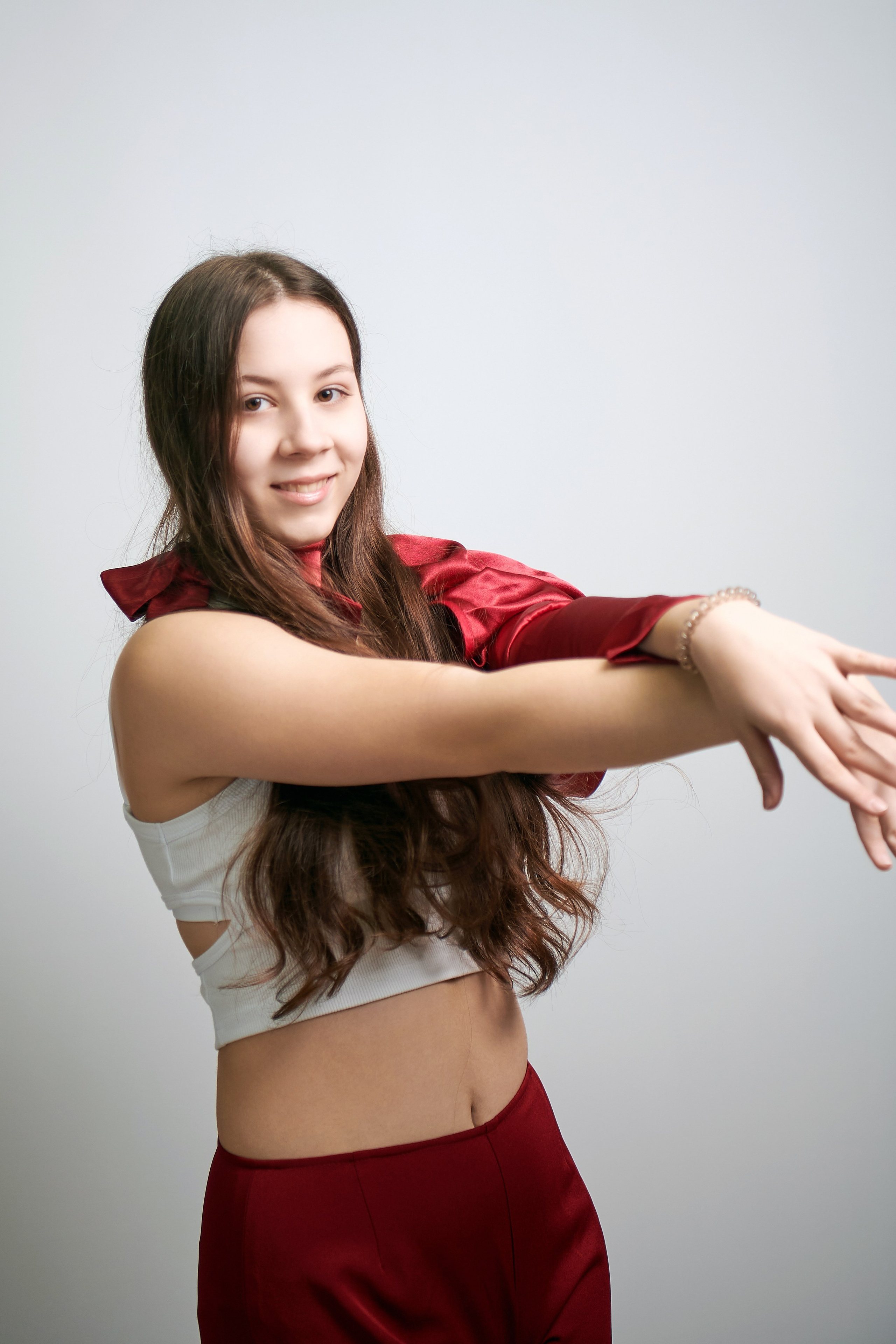 Фото в альбом. Портретная серия. Ольга Чёкотова (Фотограф Кострома)