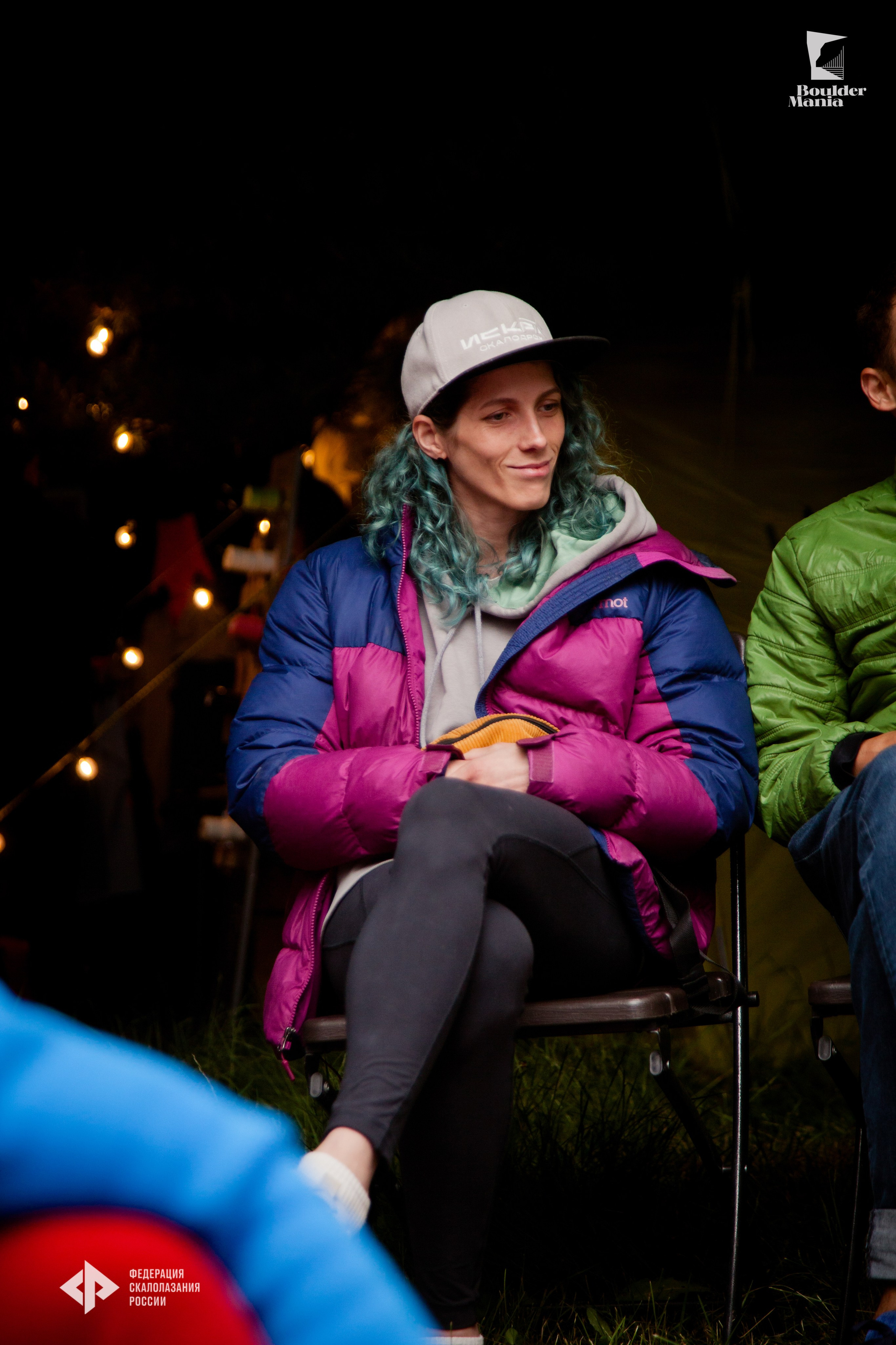 Вouldermania 2022-2023. Фотограф Трынкова Татьяна