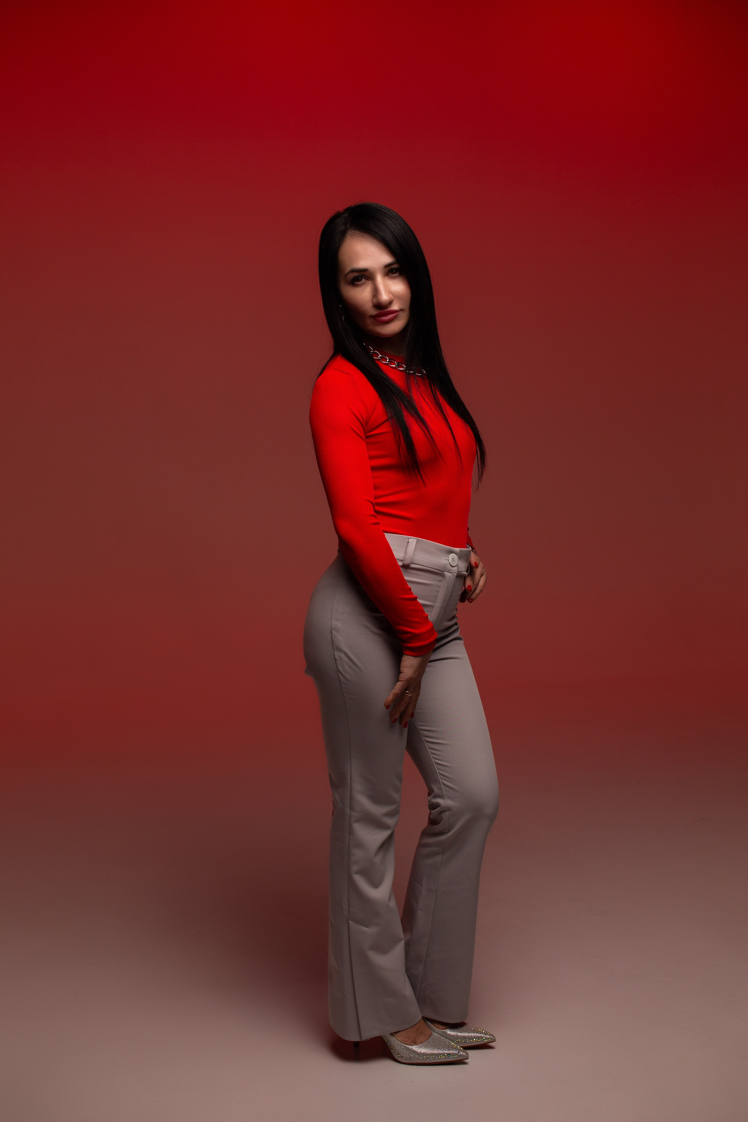 Людмила. Свадебный и семейный фотограф/видеограф в Краснодаре Наталья Осинская