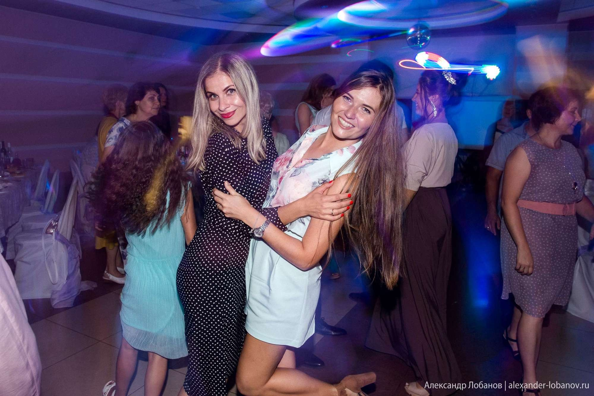 Денис и Ирина