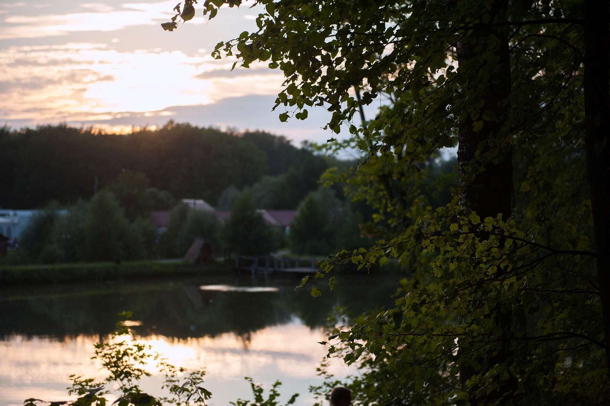 Сергей и Екатерина