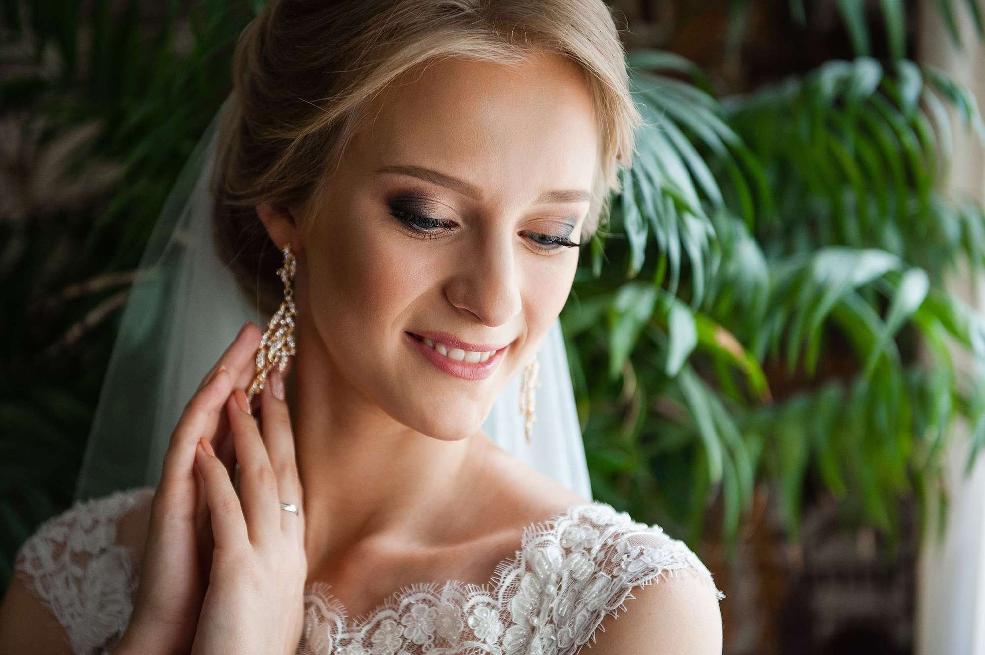 Сергей и Екатерина