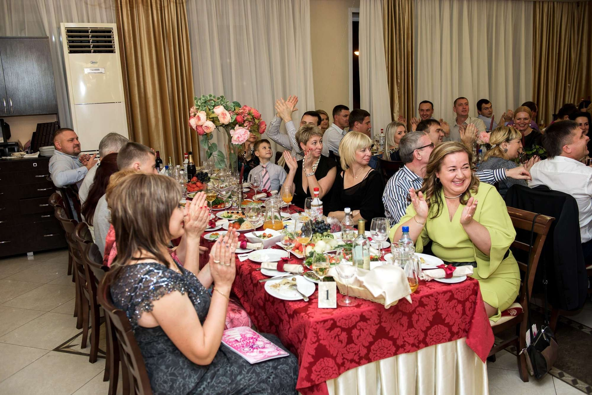 Дмитрий и Кристина