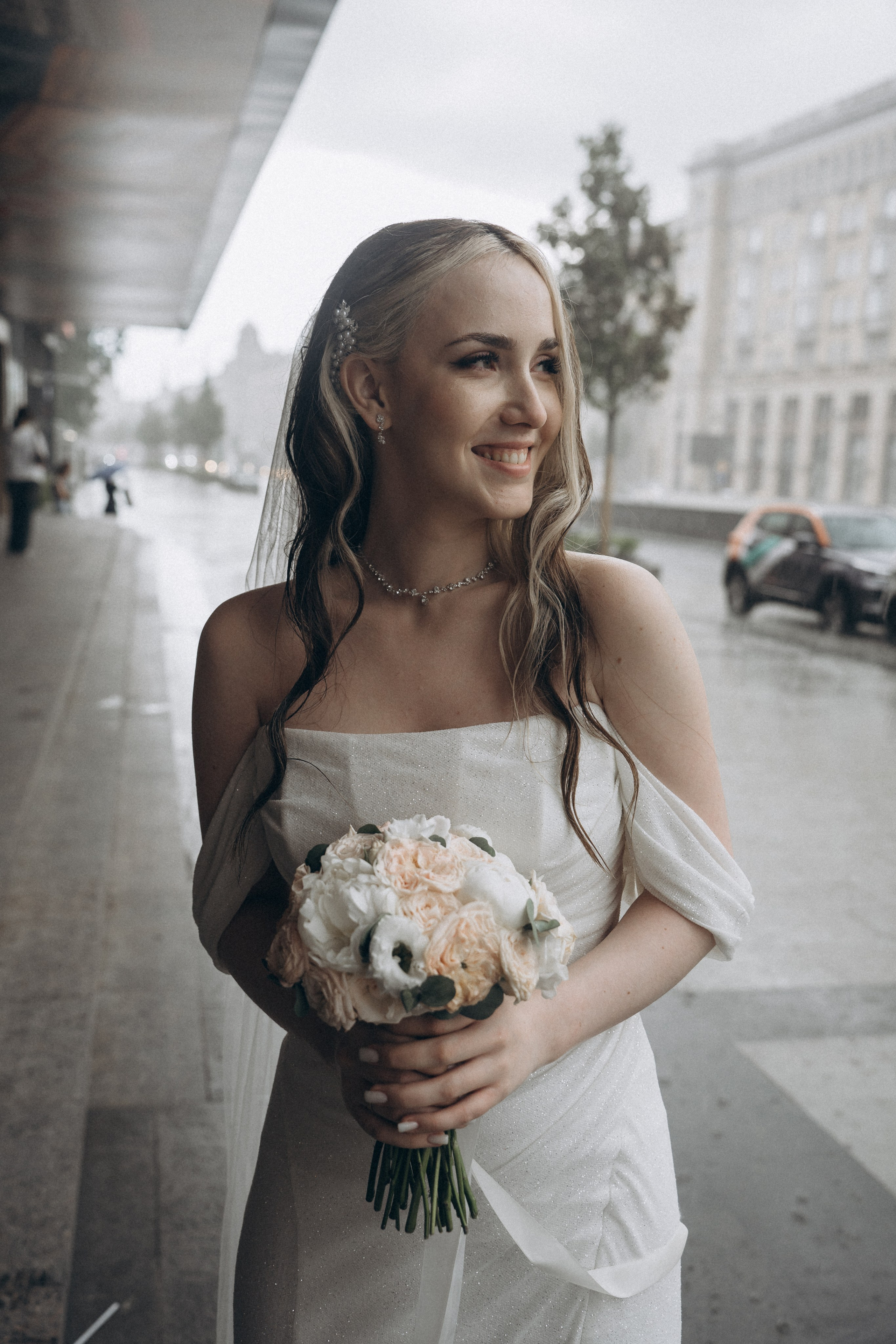 Roman & Darya. Фотограф Ольга Рубцова в Москве и Московской области