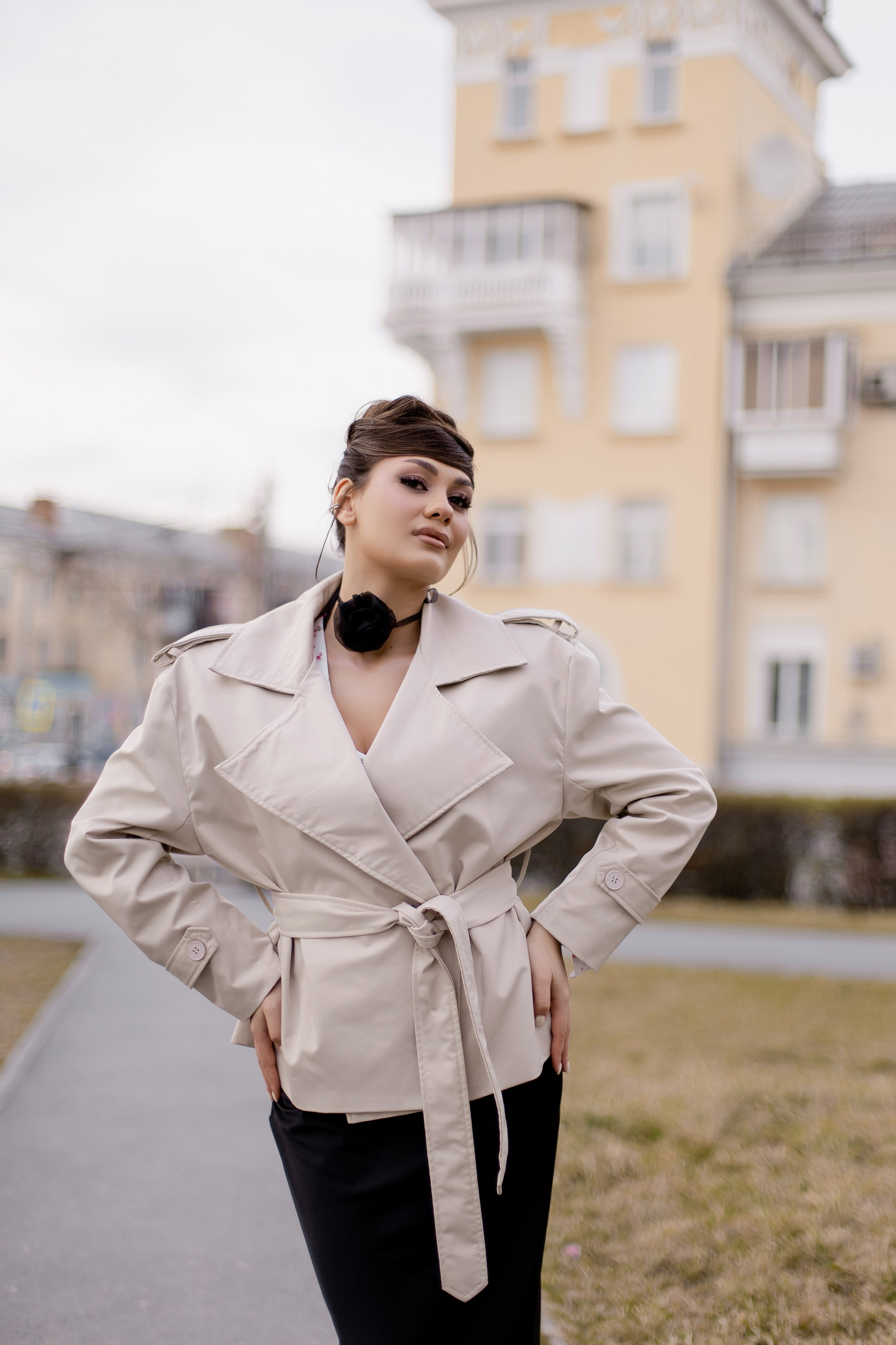 Kris. Свадебный и портретный фотограф в Миассе Филиппенко Дарья