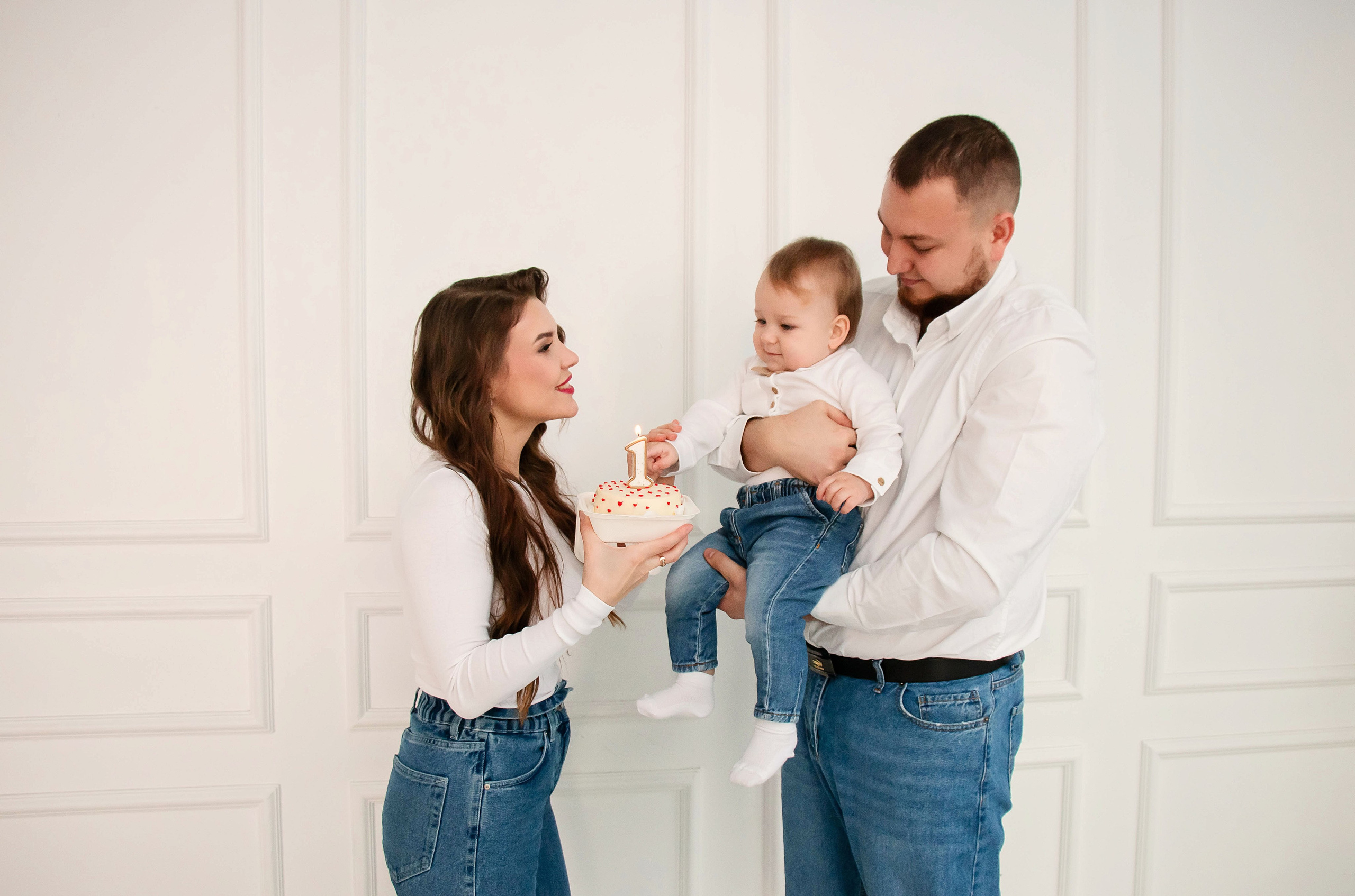 Семейная. Бережно сохраняю ваши чувства и истории на своих фотографиях