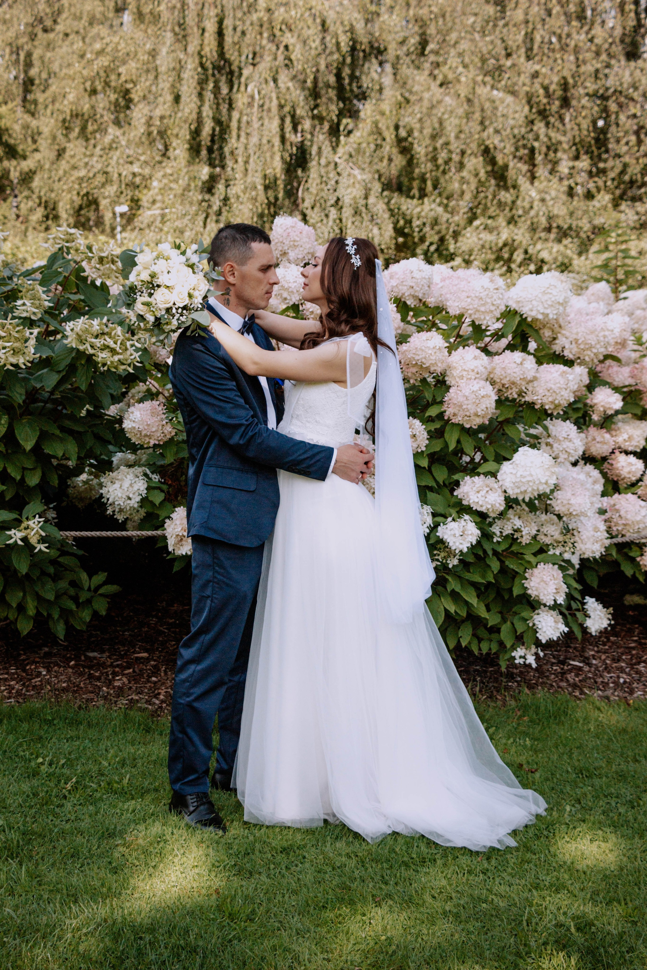 Сергей & Арина. Бережно сохраняю ваши чувства и истории на своих фотографиях