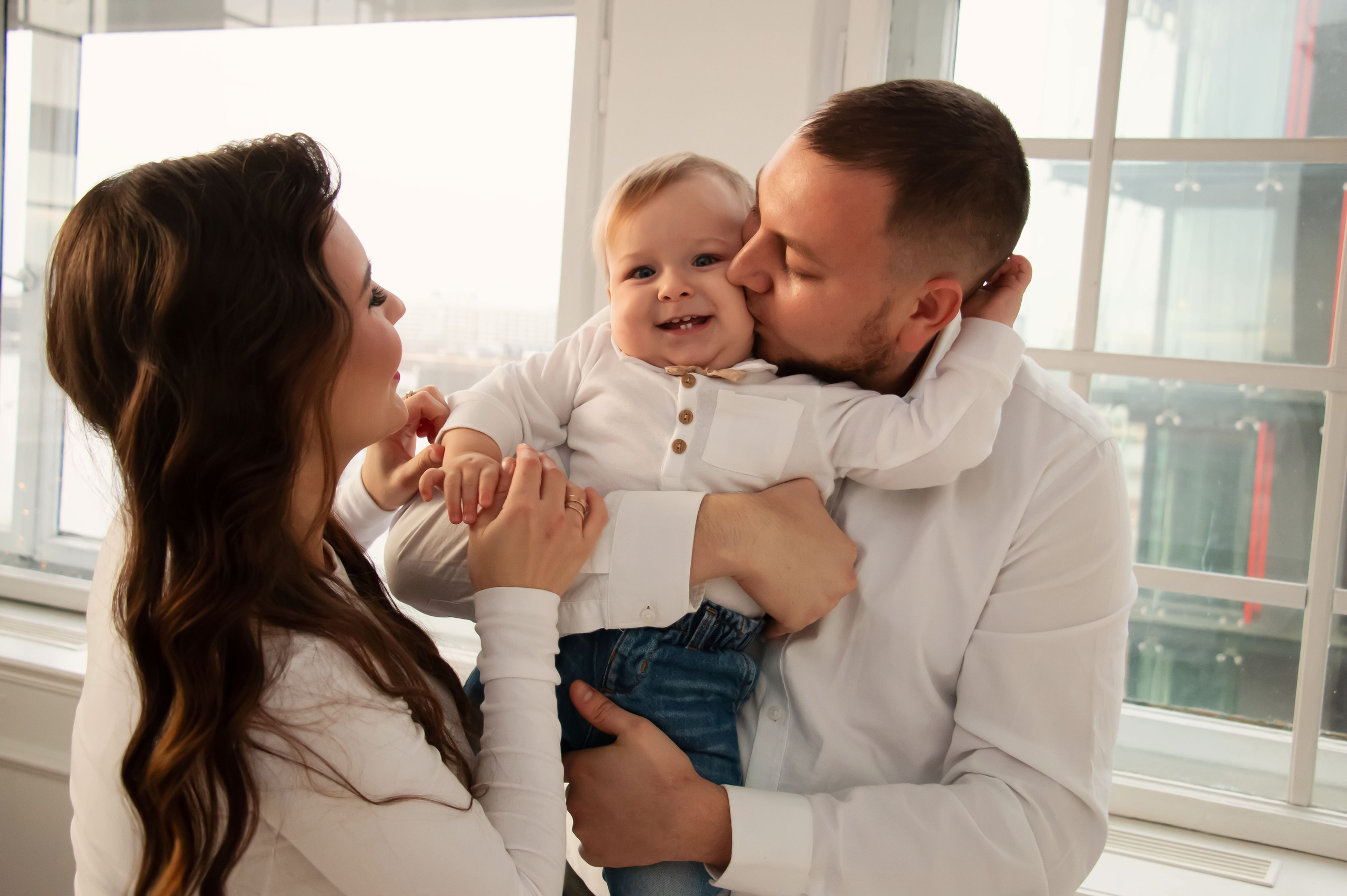 Семейная. Бережно сохраняю ваши чувства и истории на своих фотографиях