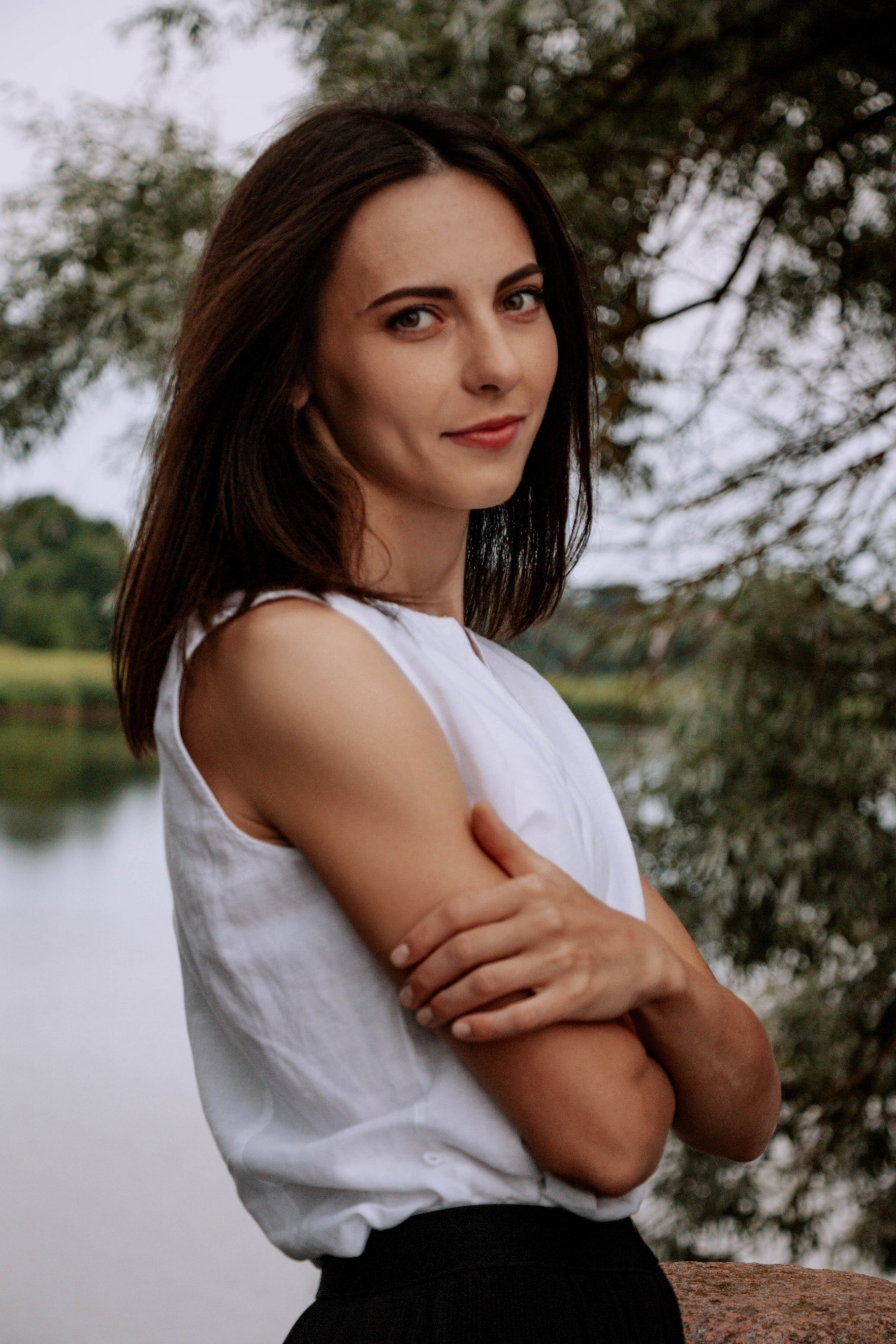 Алексей, Римма, Аннушка и Полина. Бережно сохраняю ваши чувства и истории на своих фотографиях