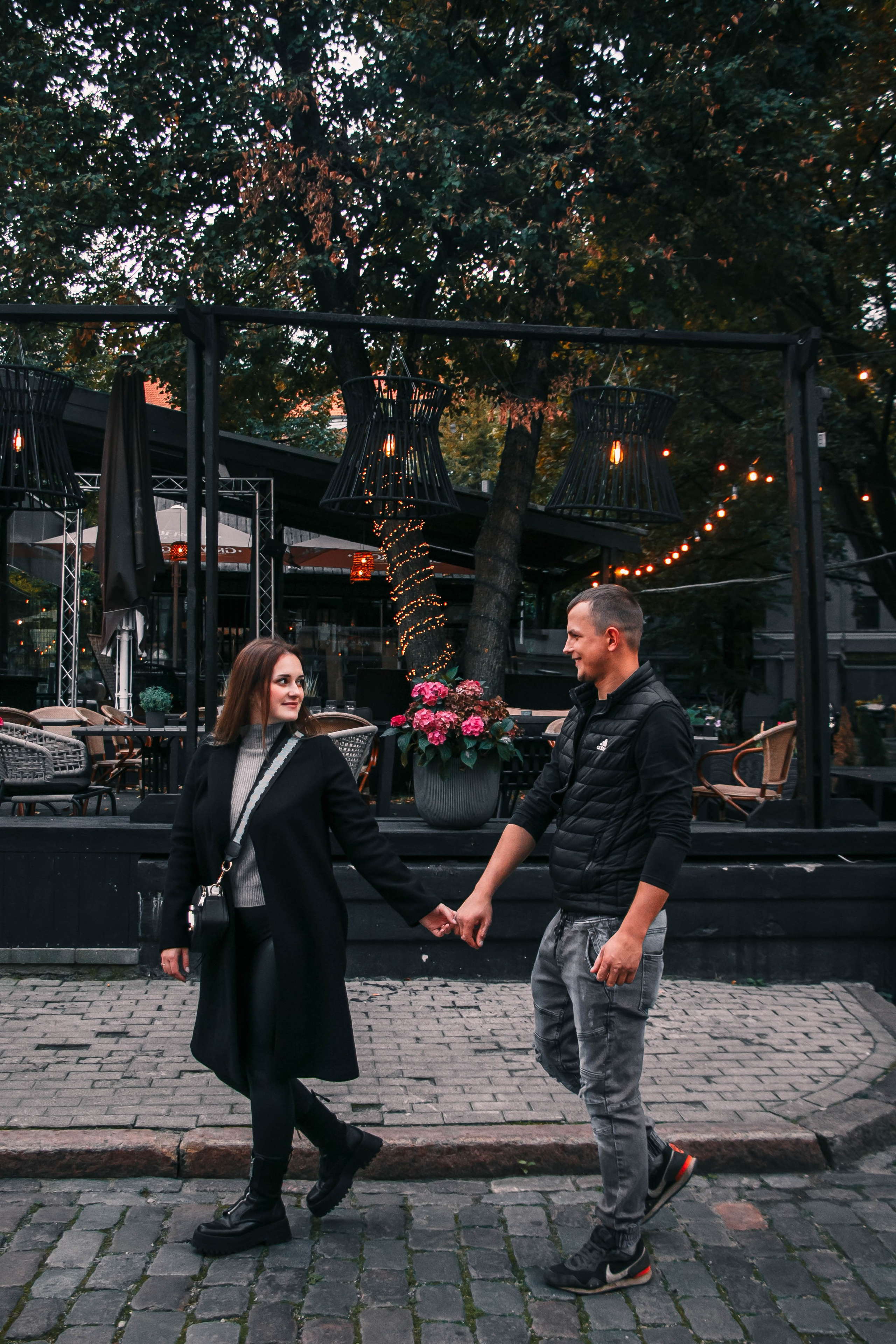 Вова & Лиза. Бережно сохраняю ваши чувства и истории на своих фотографиях