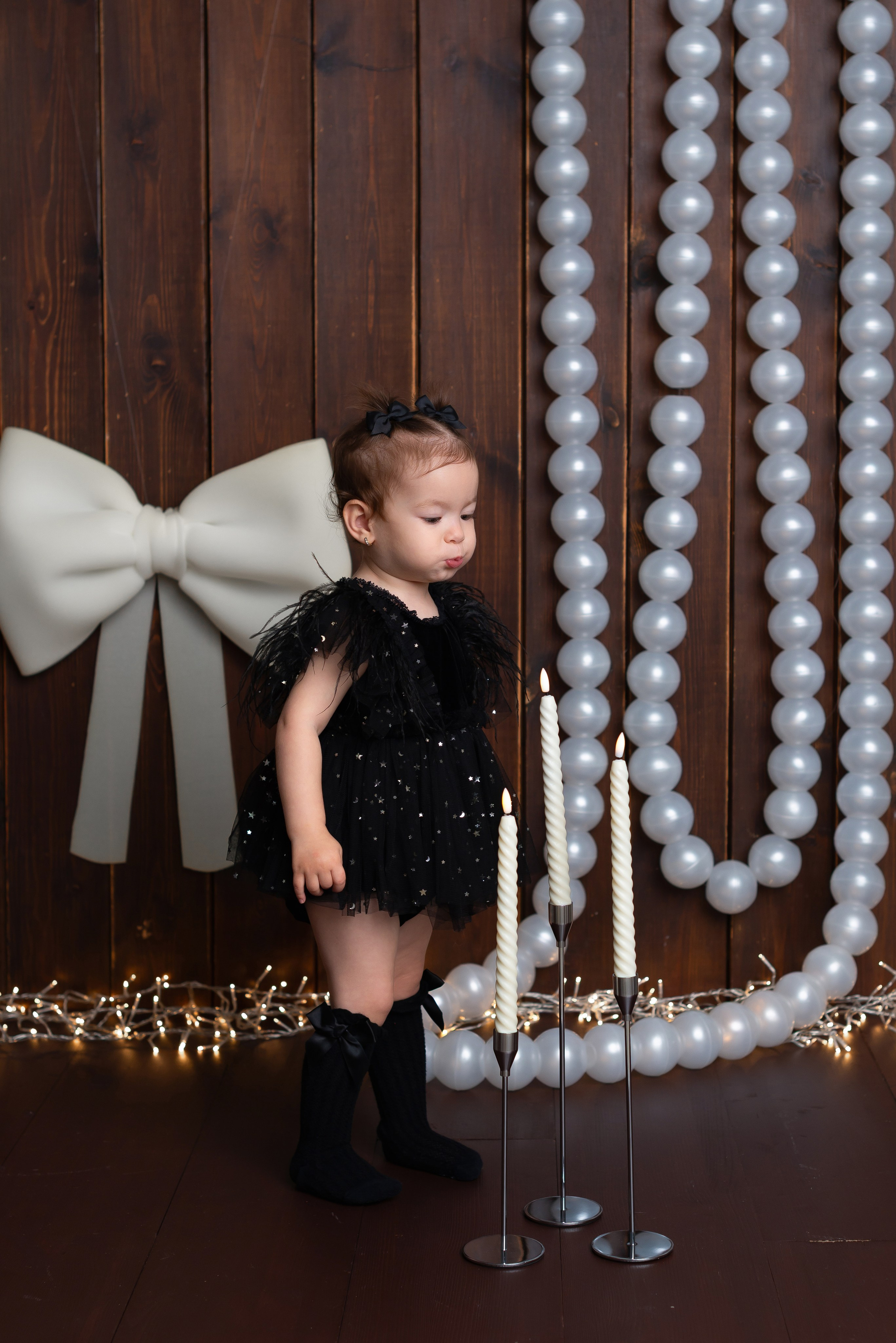 Фотосессия на 2 годика. Детская фотостудия «Мандаринка» | Детский фотограф Краснодар