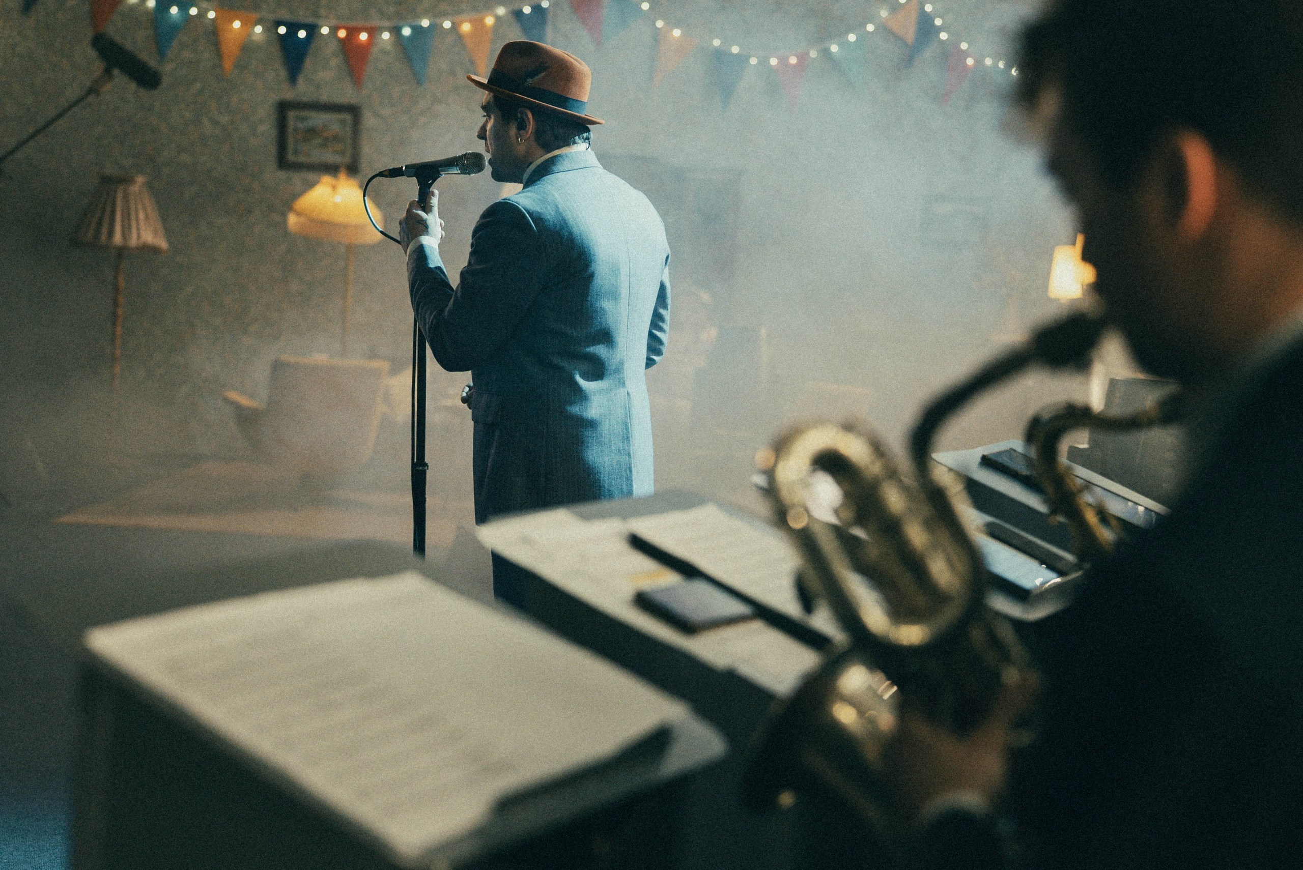 СТУДИЯ СОВЕТСКОЙ ПЕСНИ