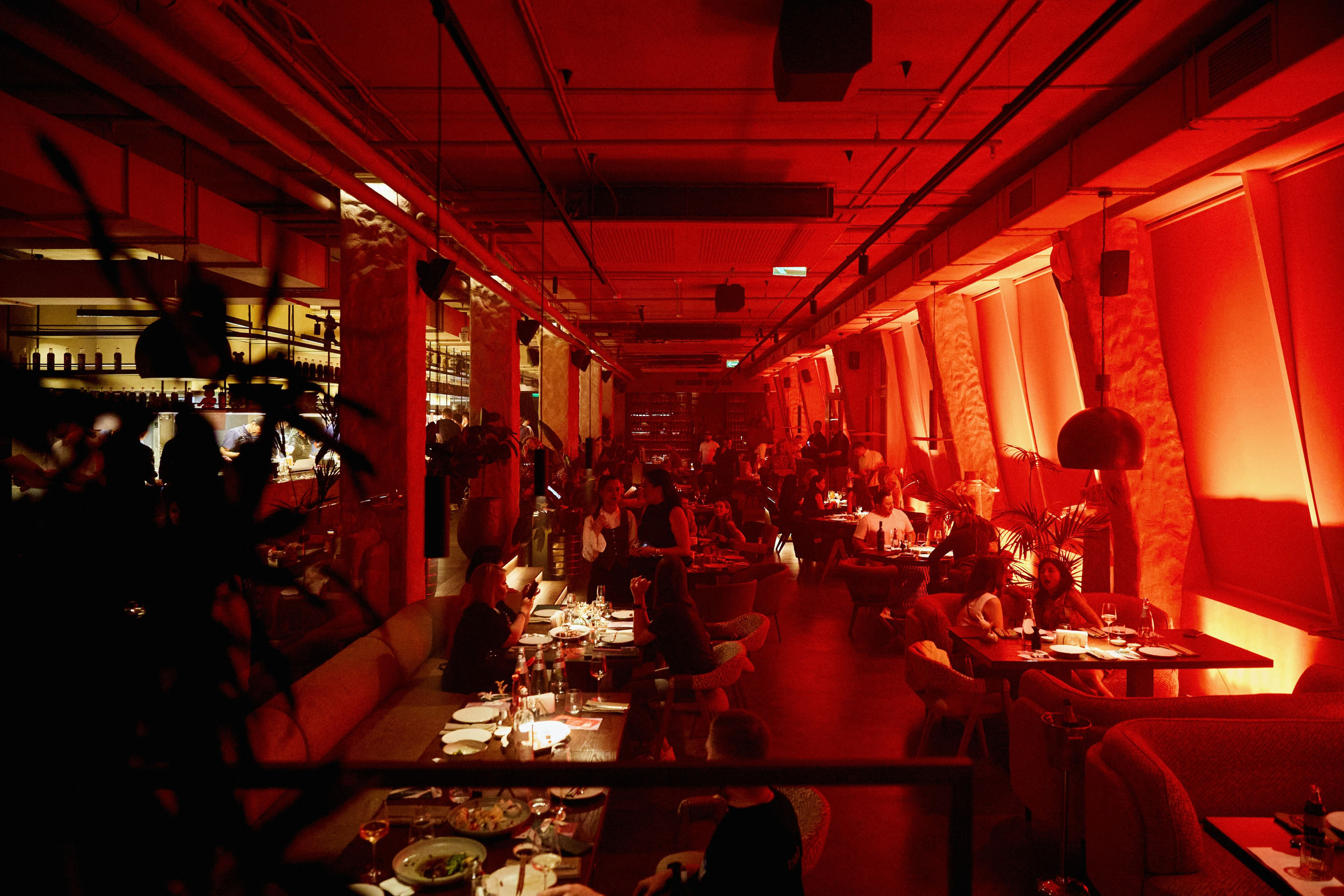 Пати-тайм по-взрослому. DENISOV ART (фото, видео, дизайн) САМАРА