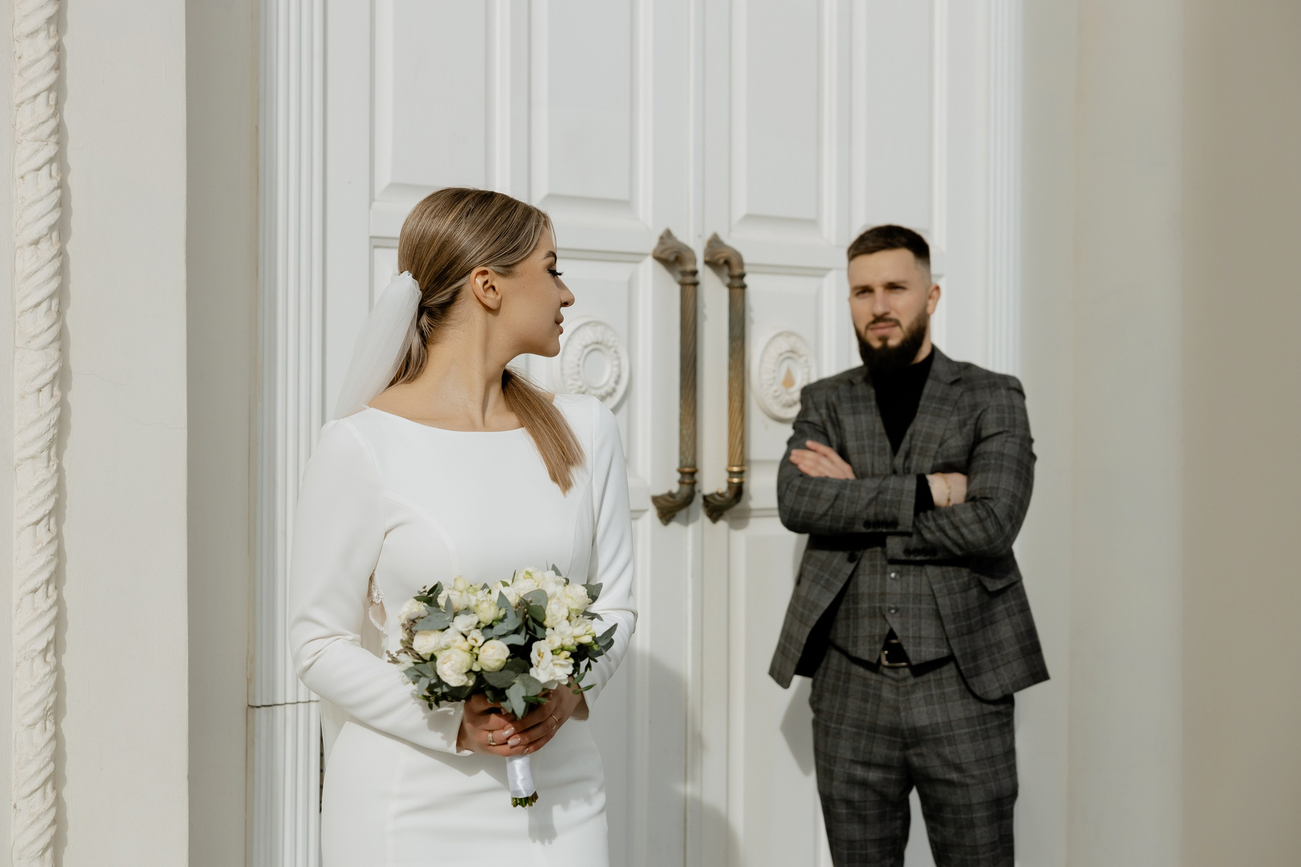 Дмитрий и Дарья. Миленина Юлия Свадебный и семейный фотограф в Краснодаре