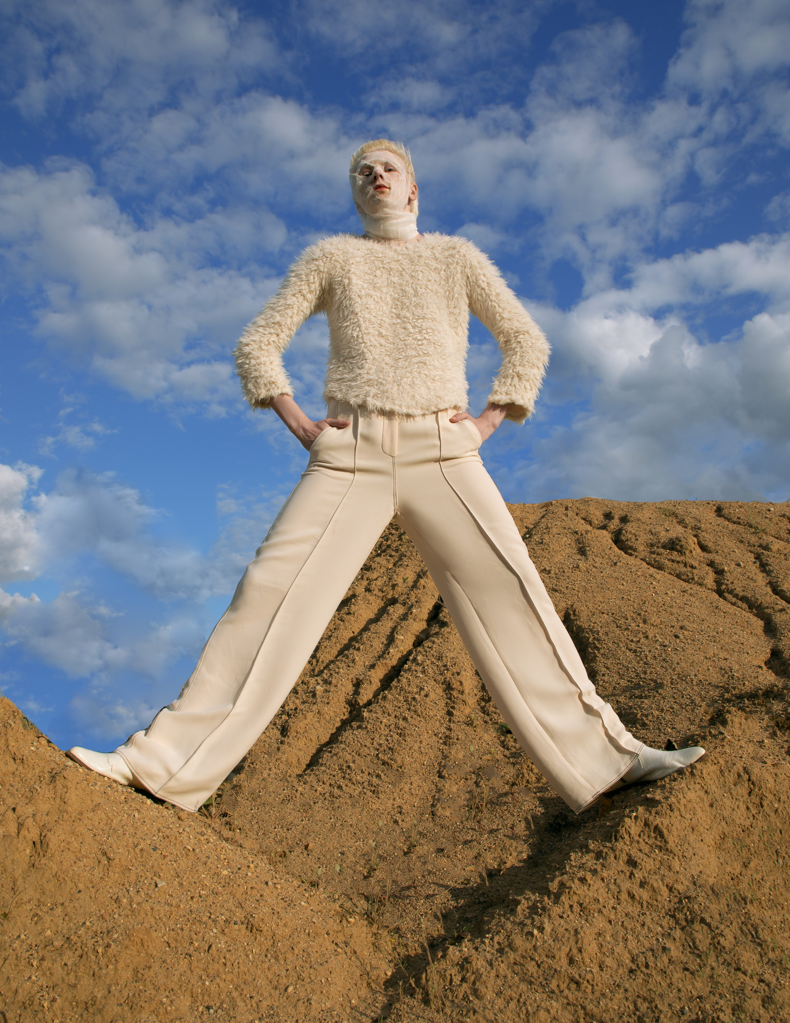 Kaltblut magazine. Art & Fashion фотограф Москва Анна Курмаева