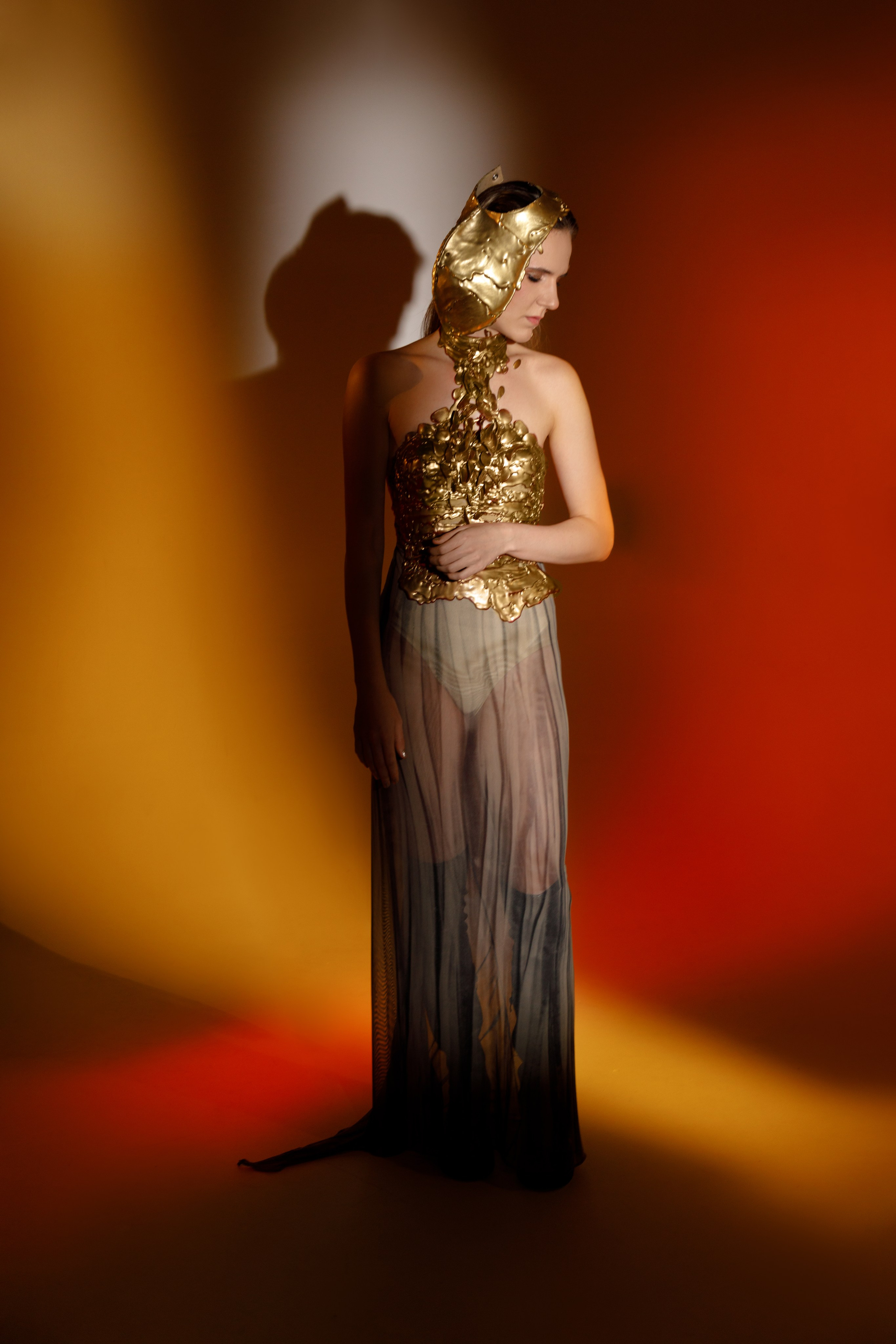 Фотодни с дизайнером Агата Каробка. Art & Fashion фотограф Москва Анна Курмаева