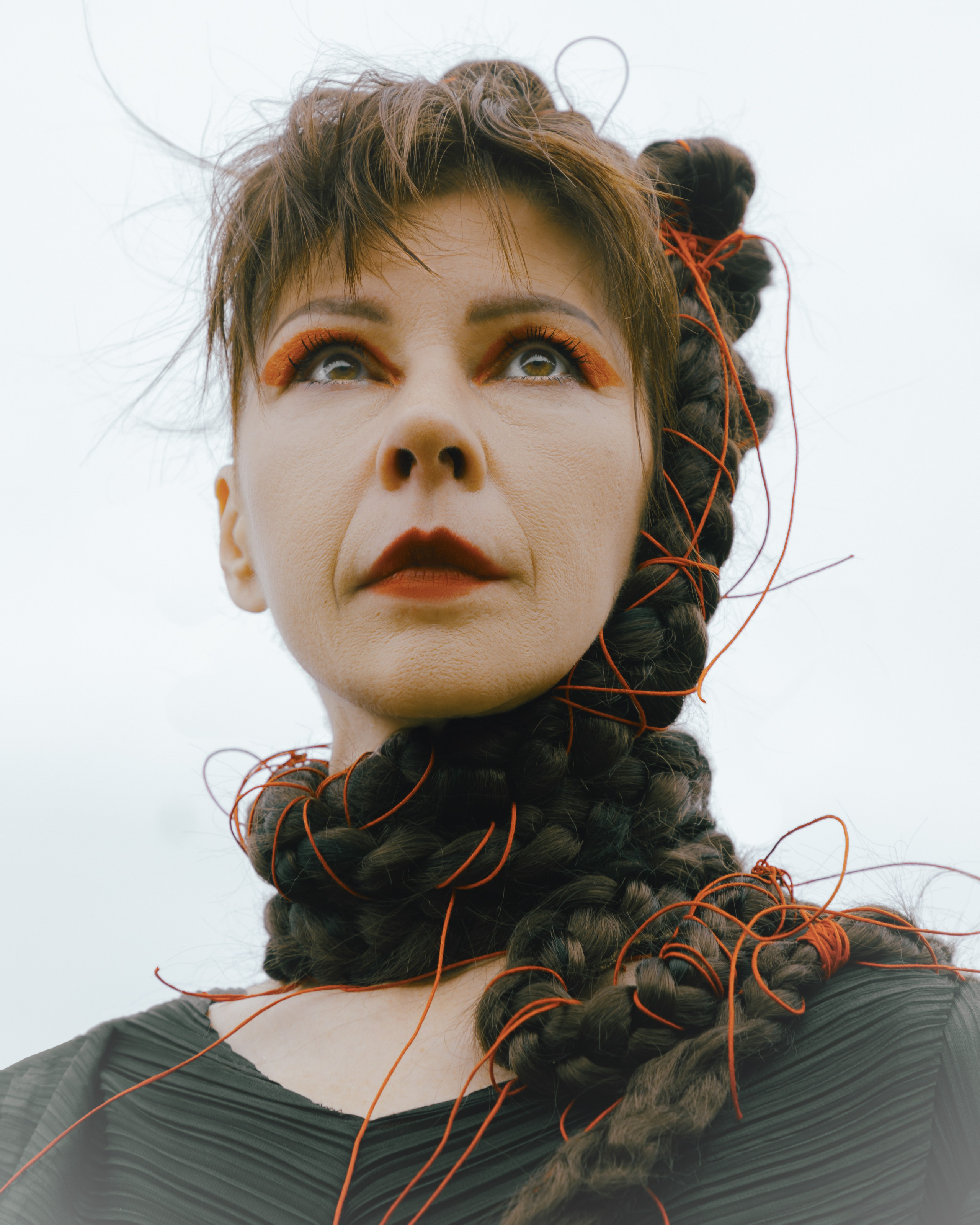 Побережье/ Наталья. Art & Fashion фотограф Москва Анна Курмаева