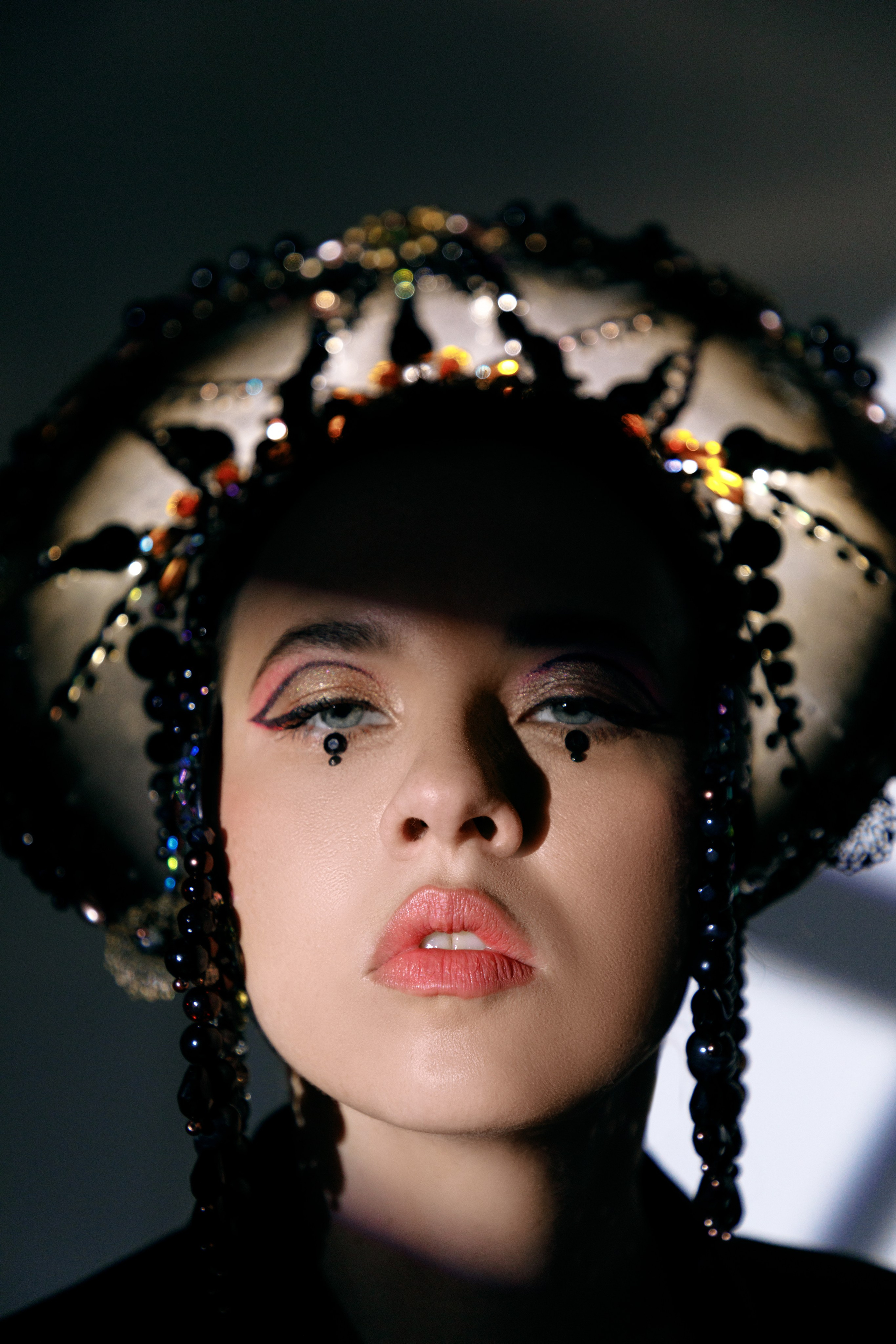 Фотодни с дизайнером Агата Каробка. Art & Fashion фотограф Москва Анна Курмаева