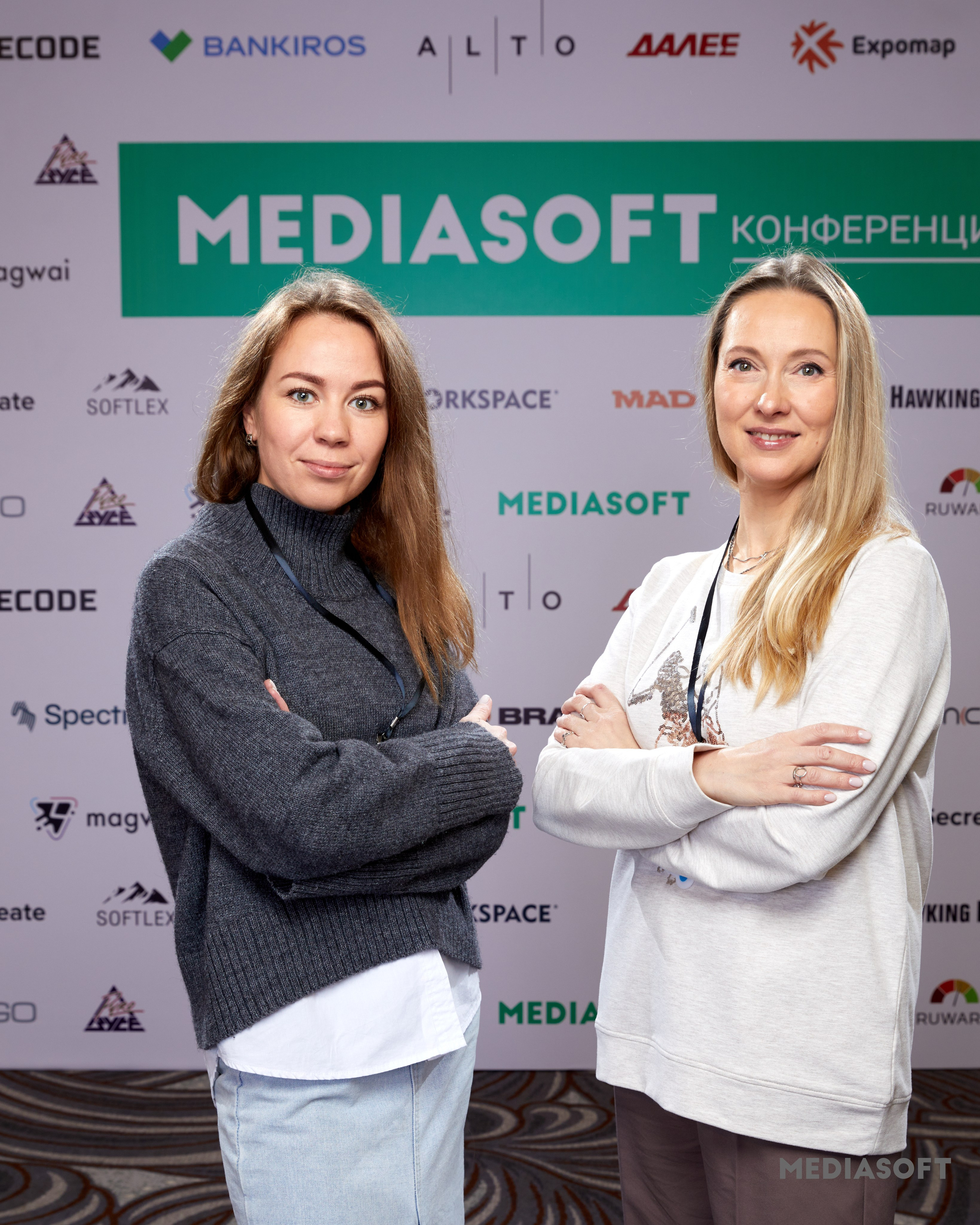 Бизнес мероприятия. Репортажный фотограф в Самаре