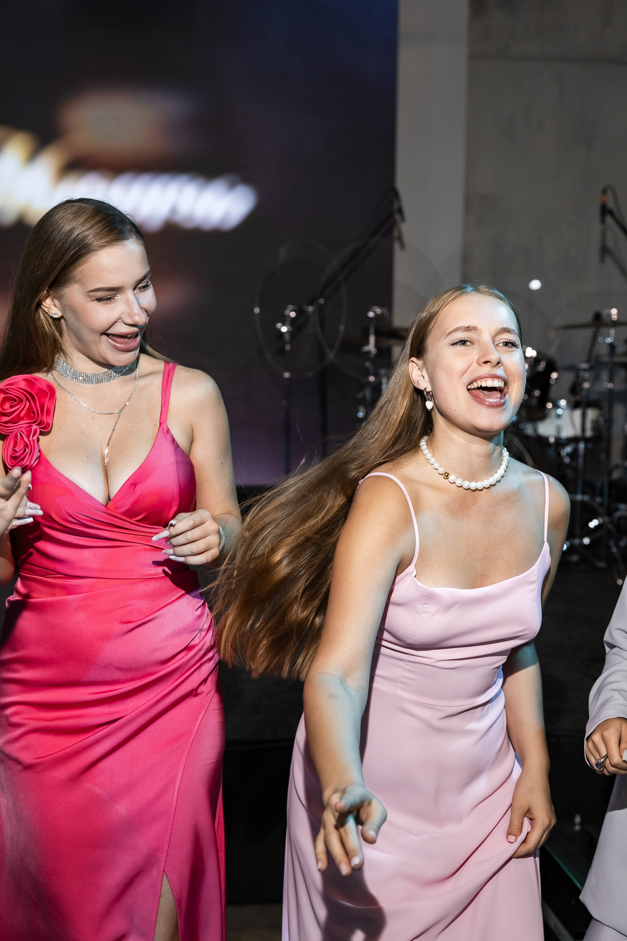 Павел И Марина. Свадебный репортажный фотограф в Москве