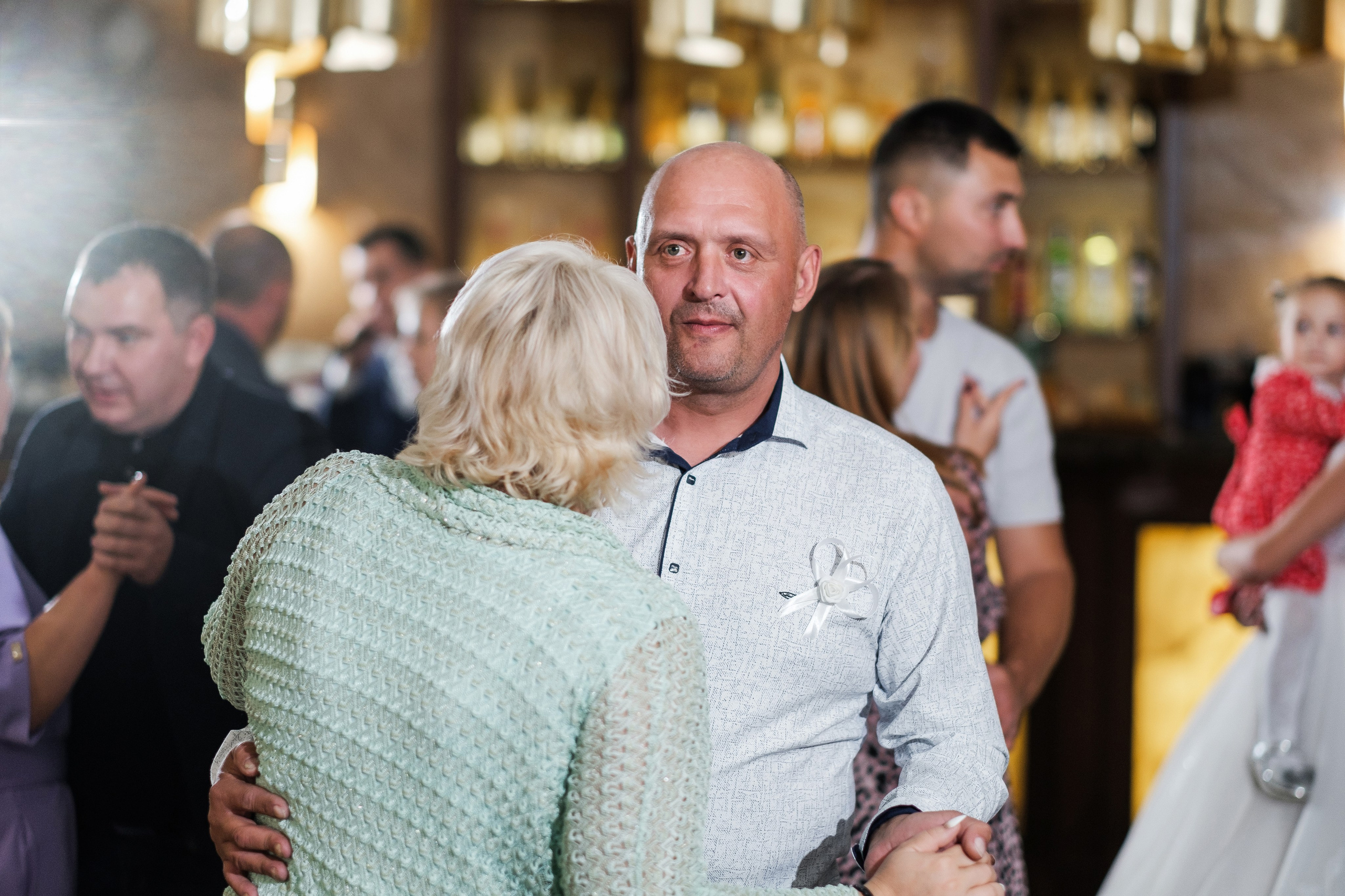 Дмитрий и Александра. Свадебный фотограф | репортаж | праздники | крещение