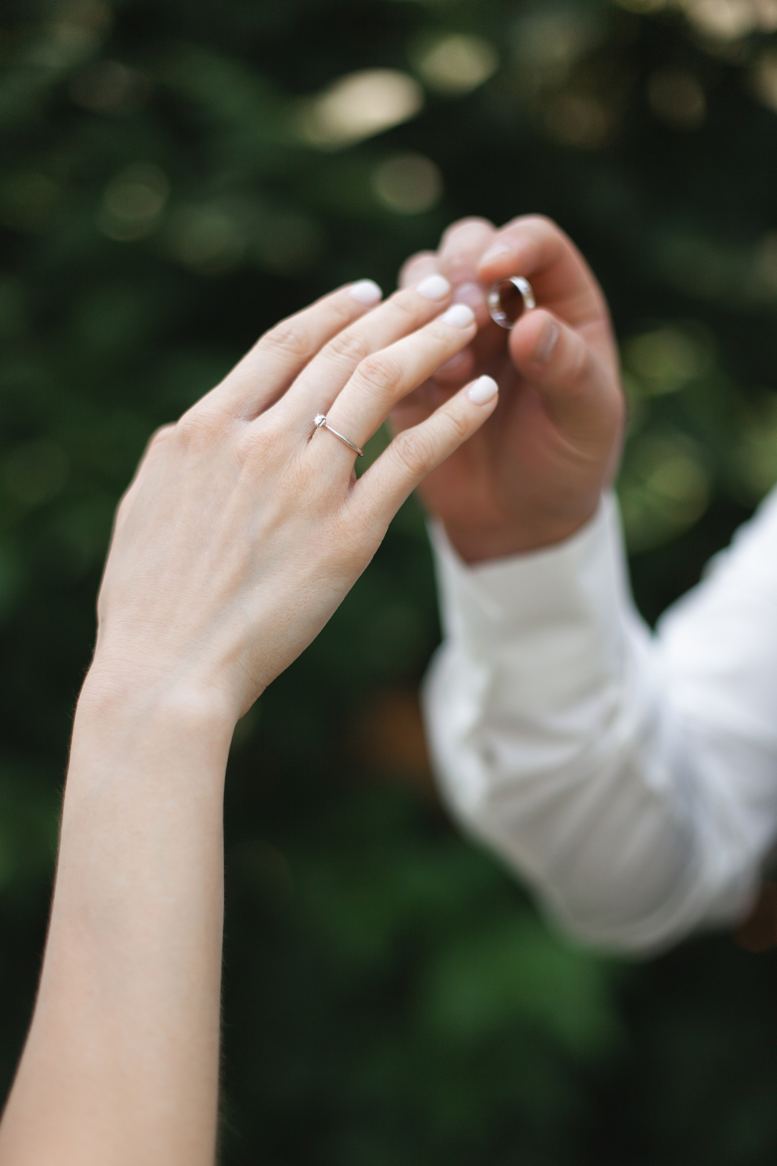 Роман и Алена. Семейный и свадебный фотограф в Ижевске Лушникова Екатерина