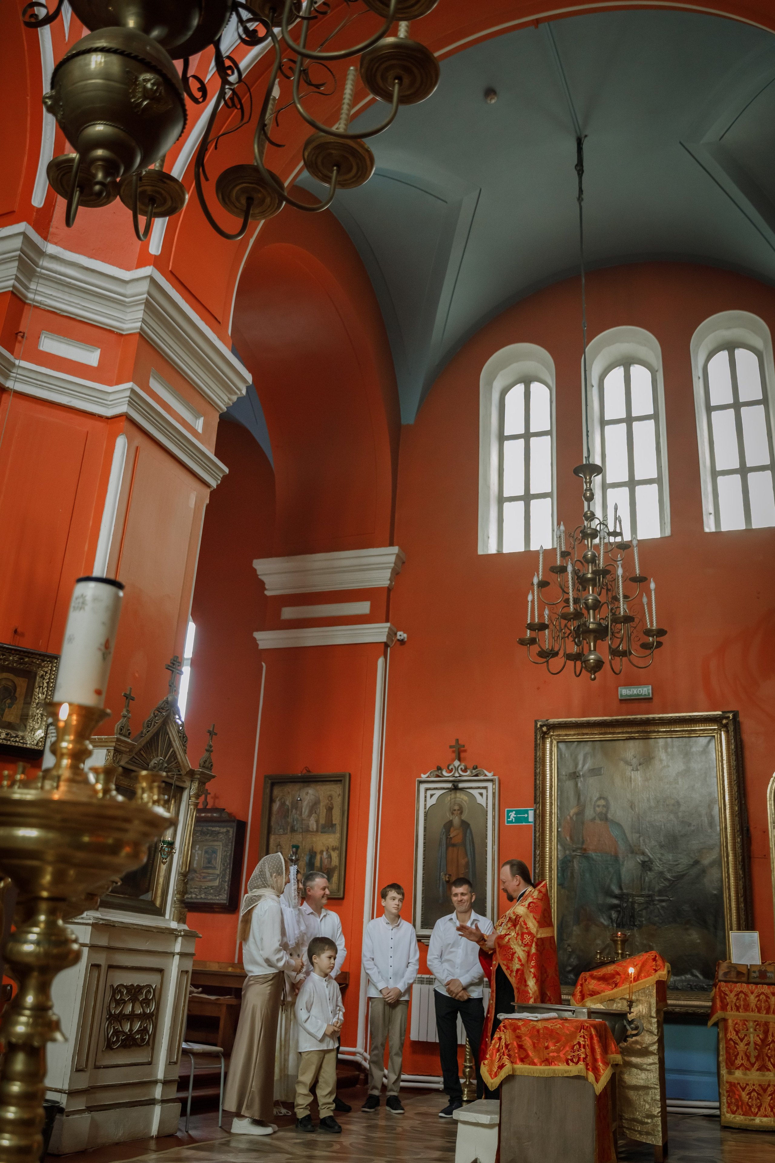 Ополье. Свадебный фотограф, крещение, венчание СПБ, Белгород Анна Коршунова