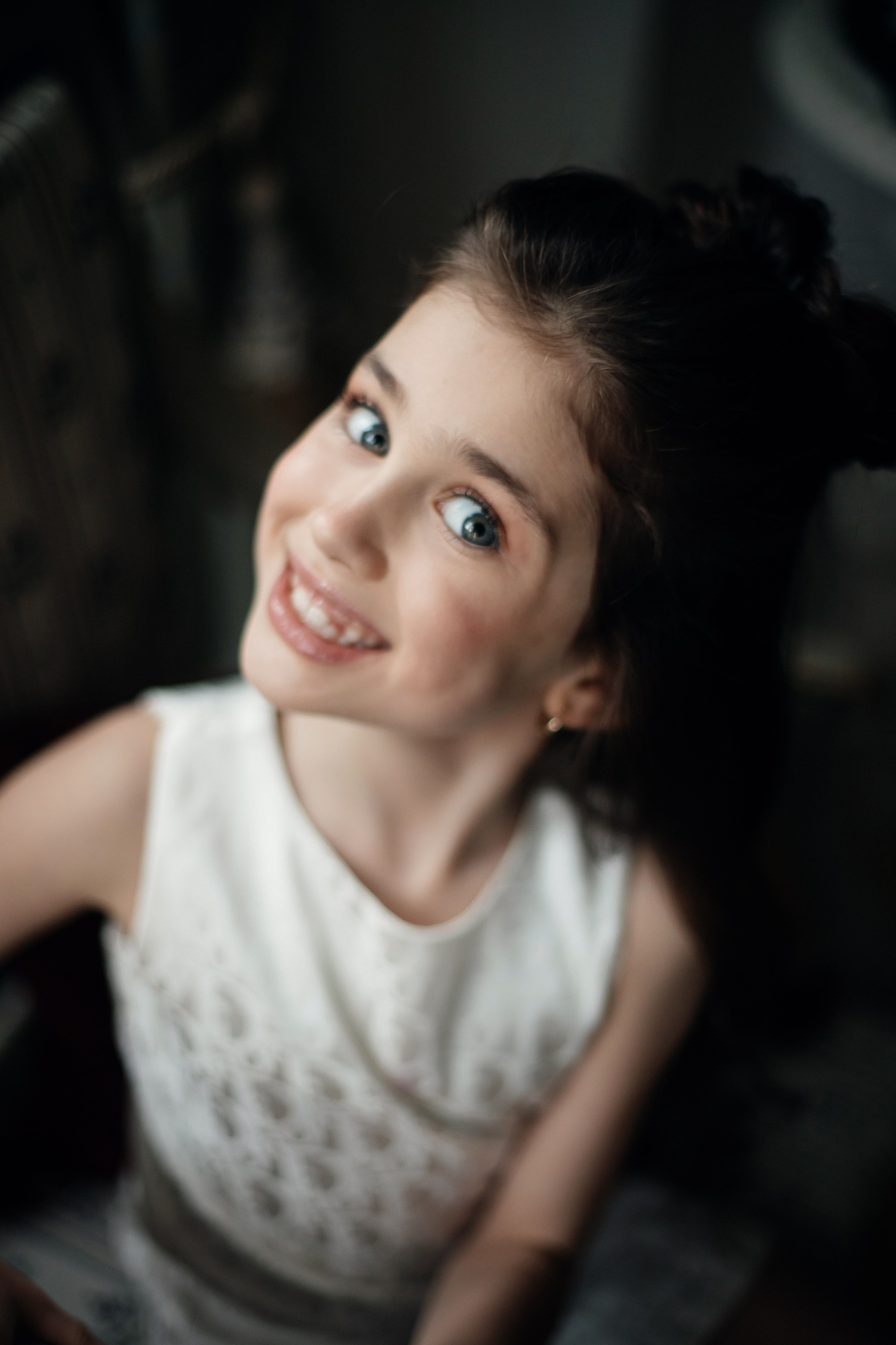 Arina. Family and portrait photographer Helsinki