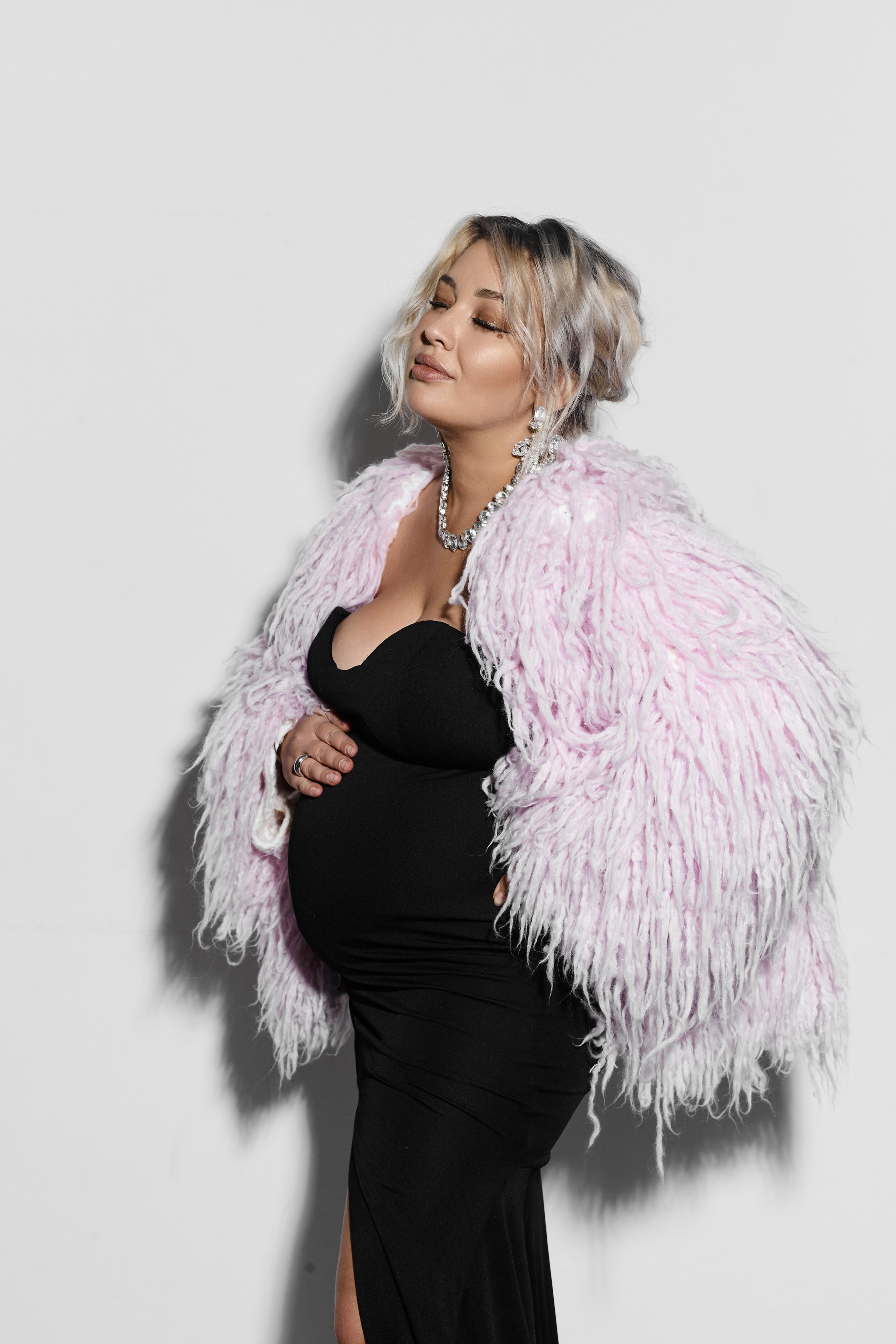 FAMILY JULIA. Ася Солопова, фотограф Тюмень