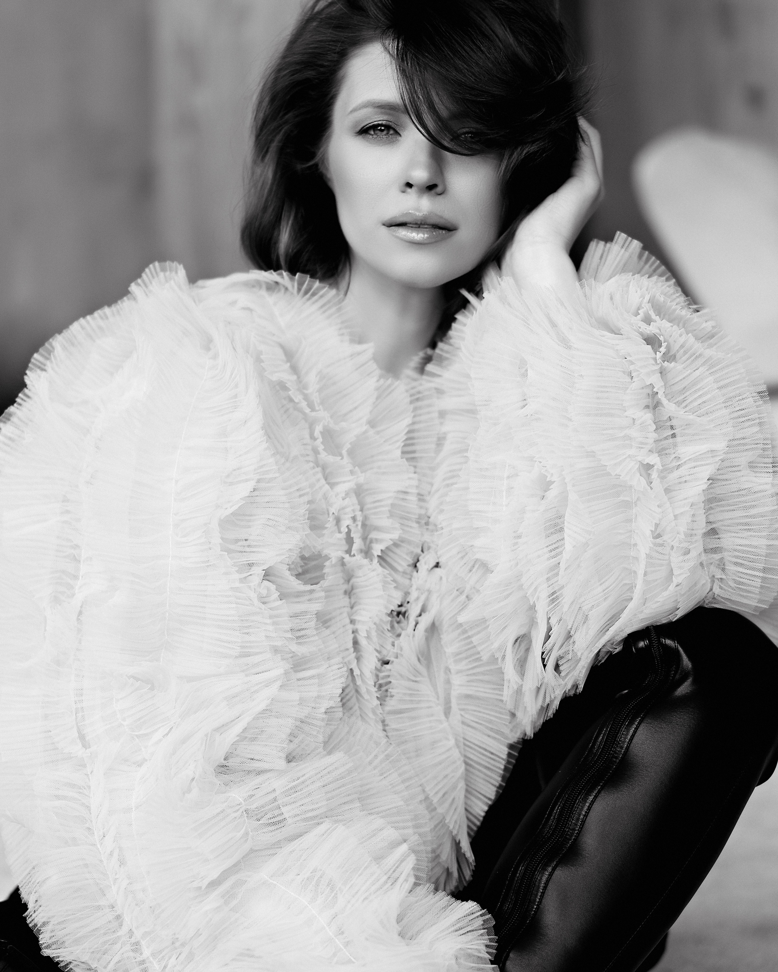 Ольга. Shakhveledova.ru