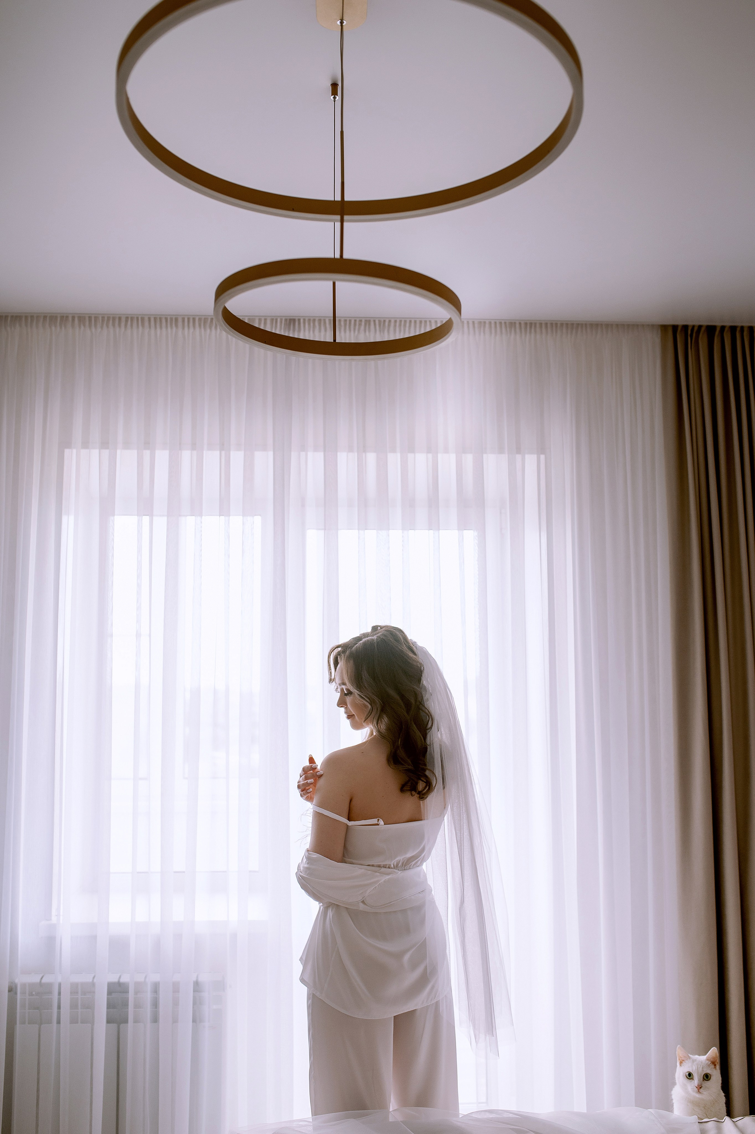 Катя & Антон. Свадебный и студийный фотограф Ирина Котикова