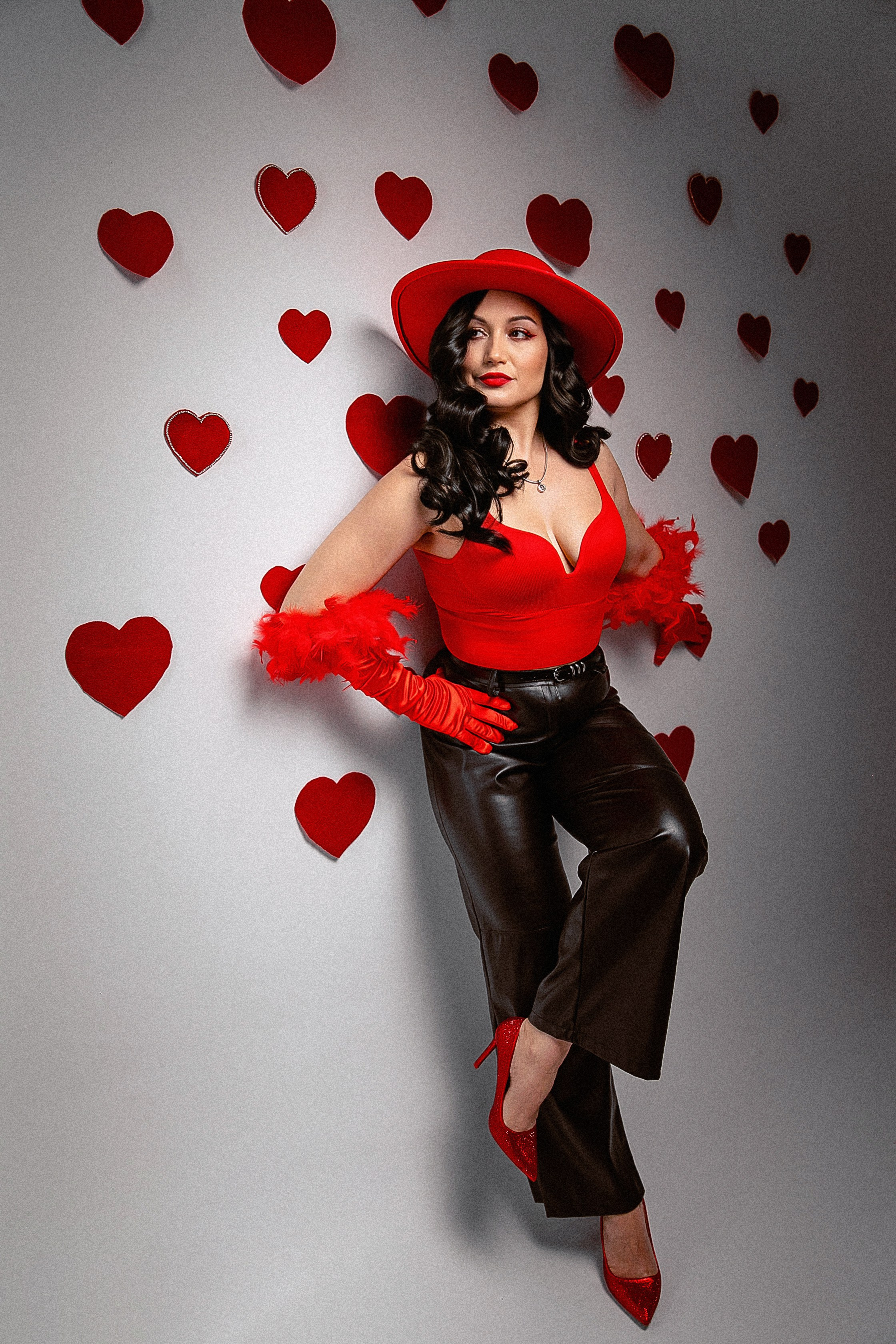 14 февраля. Свадебный фотограф в новокузнецке