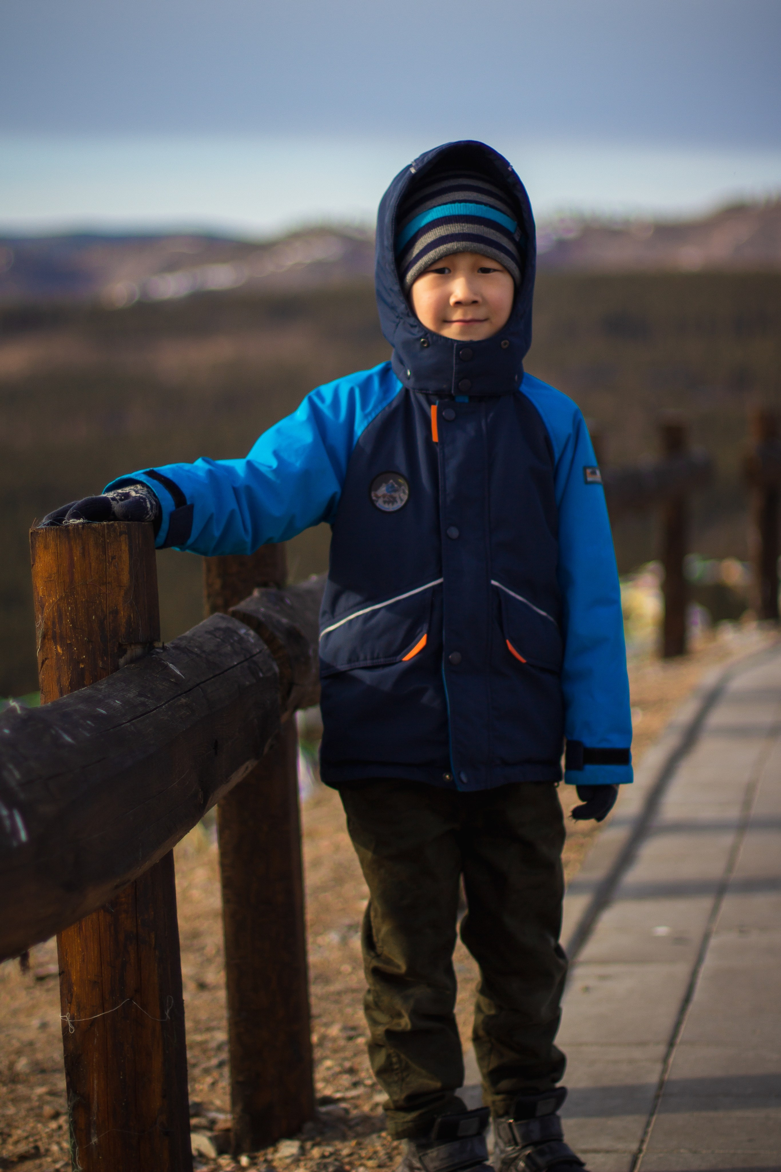 Арюна, Алтана и Тимур. Фотограф Москва Дылыкова Долгар