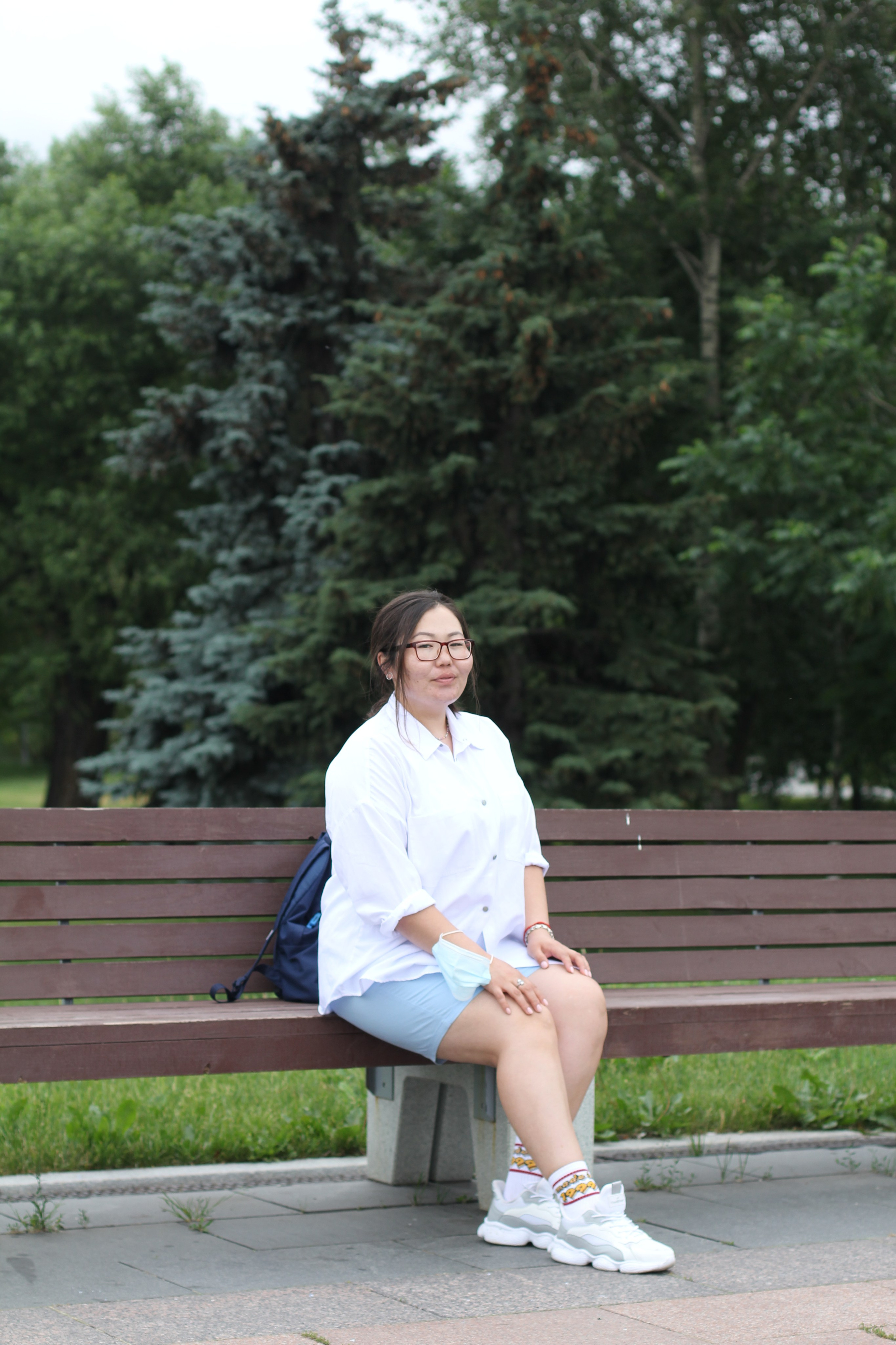 Норжима. Фотограф Москва Дылыкова Долгар