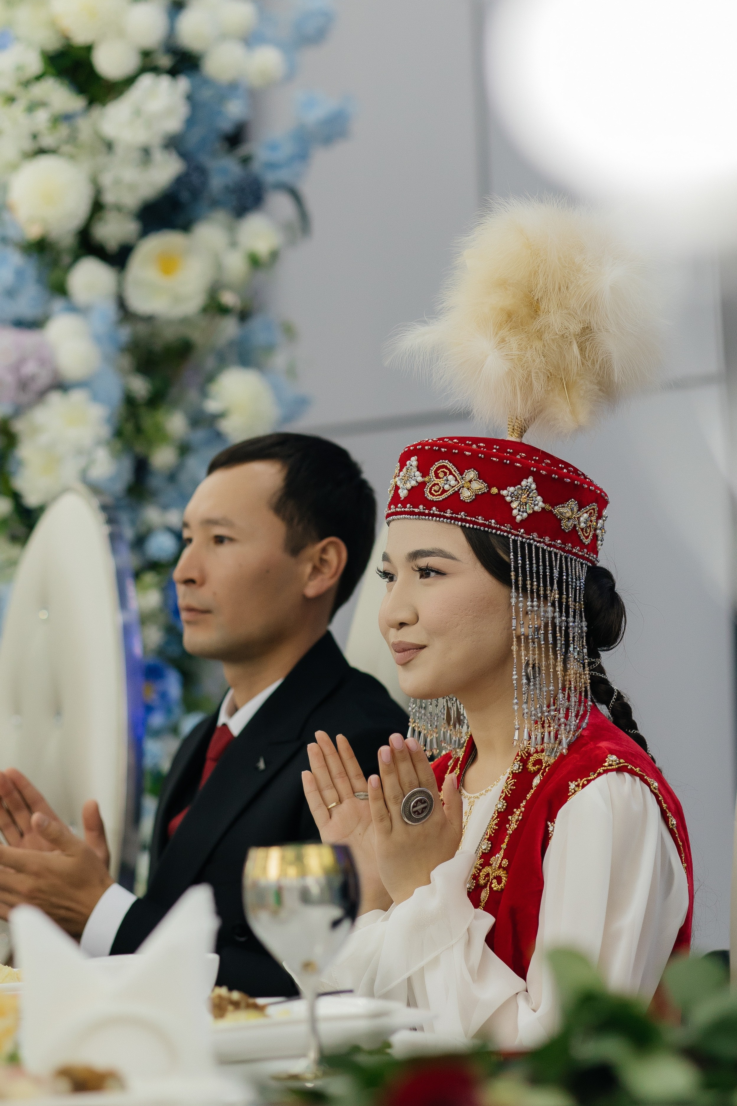 Uzatu Venera. Baikulov