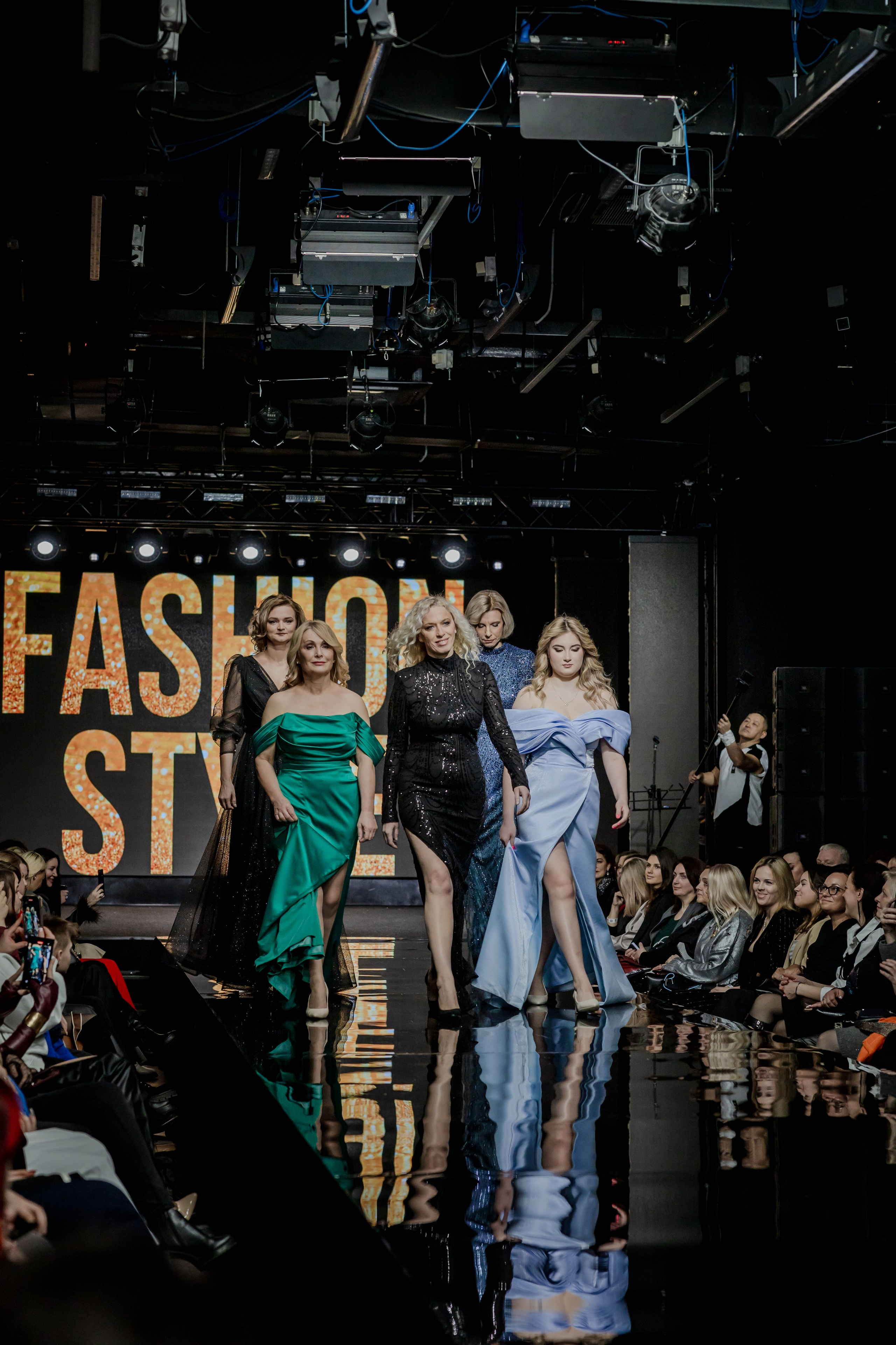 Fashion photography. Свадебный фотограф Москва Гаджимагомедова Зарема