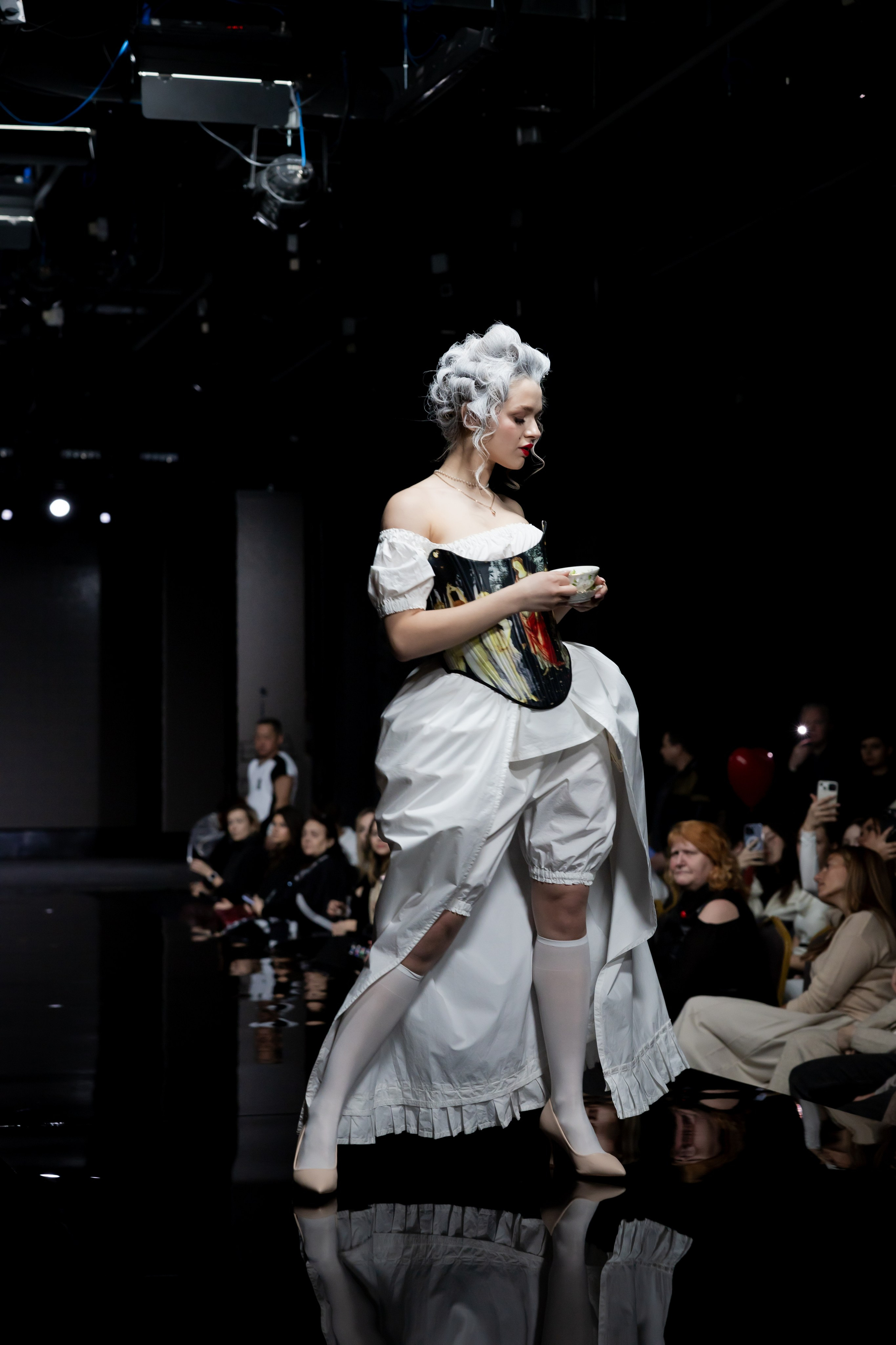 Fashion photography. Свадебный фотограф Москва Гаджимагомедова Зарема