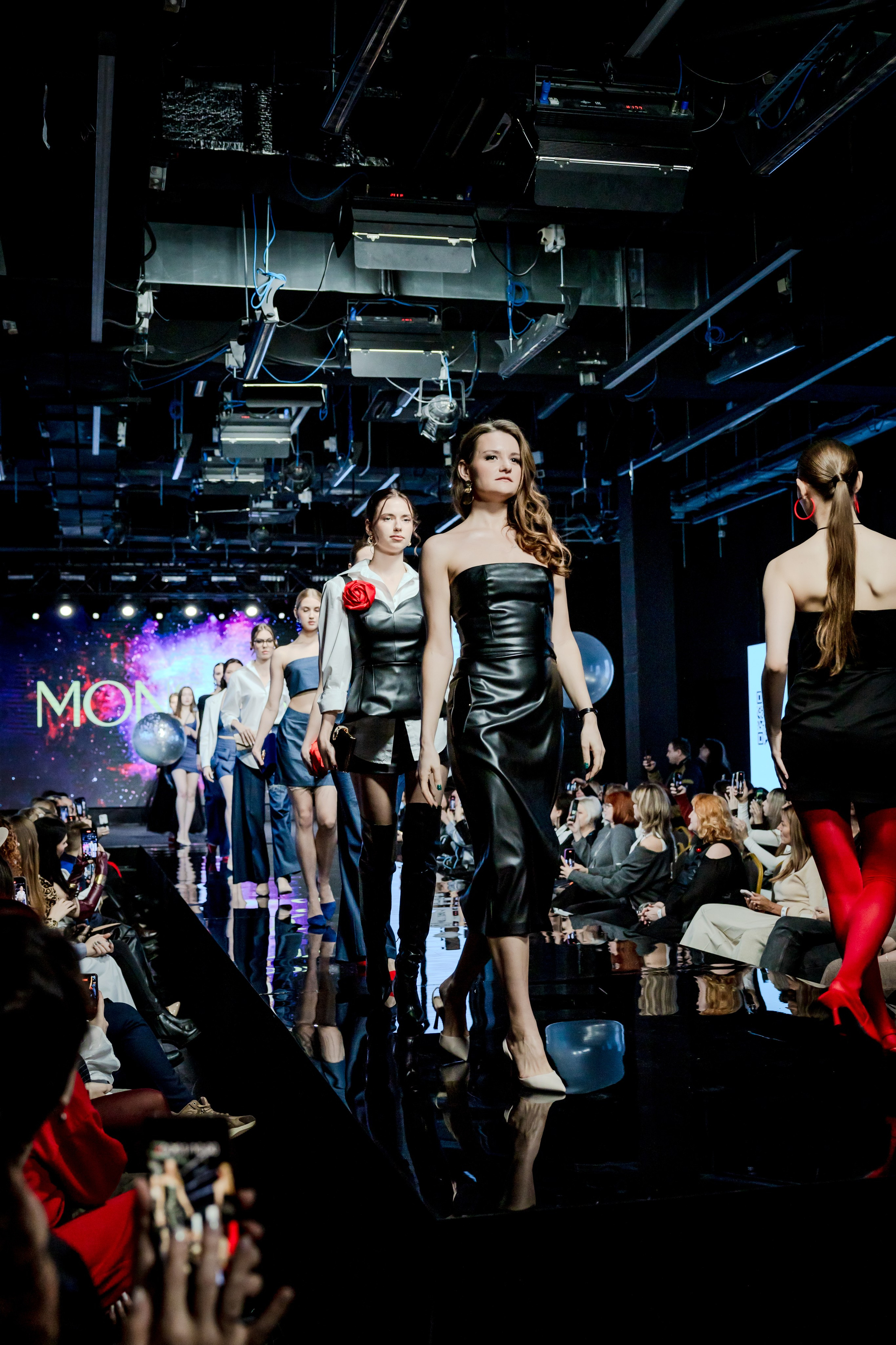 Fashion photography. Свадебный фотограф Москва Гаджимагомедова Зарема