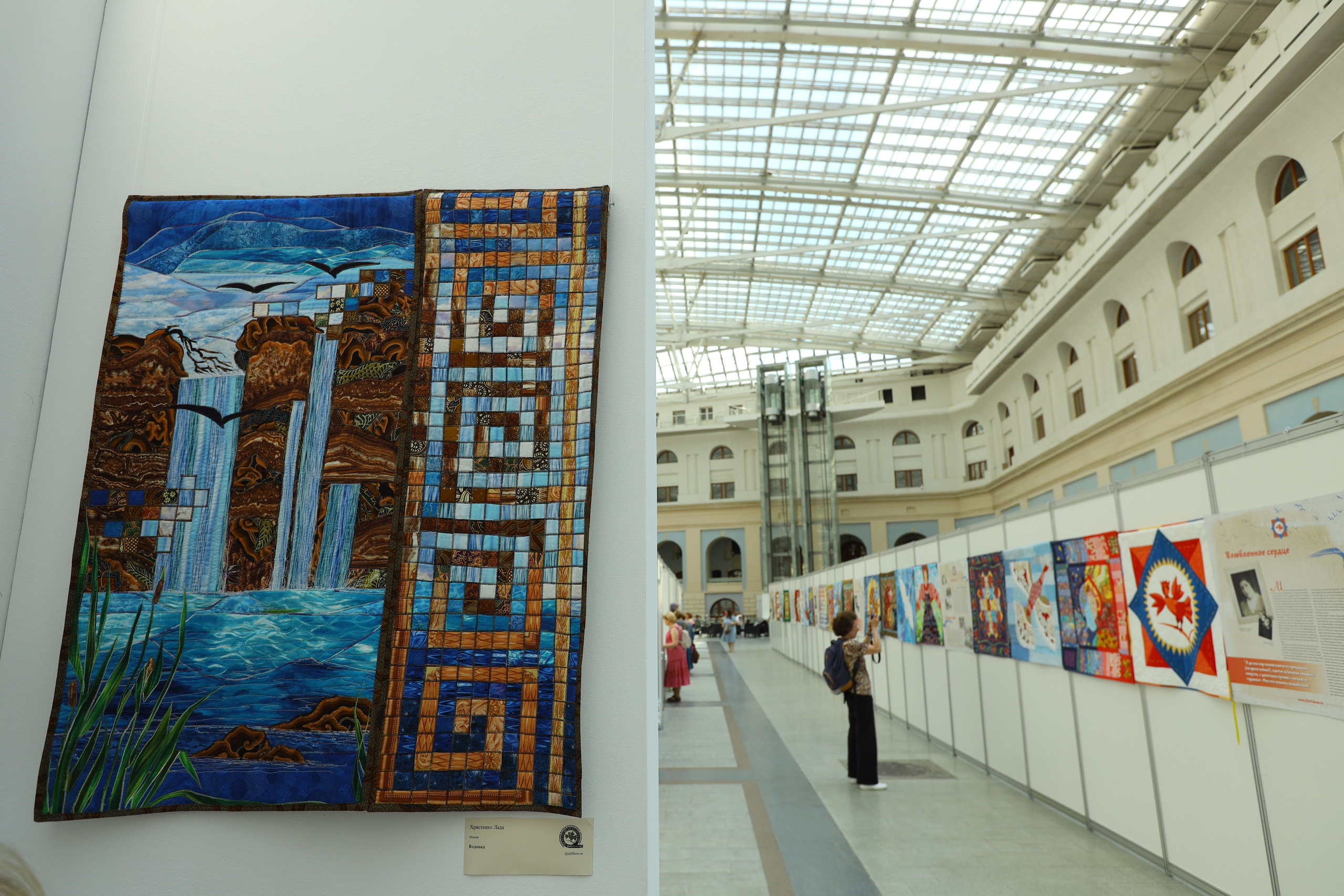 Душа России. Фотограф в Туле Крупский АнДРей. Фотостудия «КАДР71» в Туле