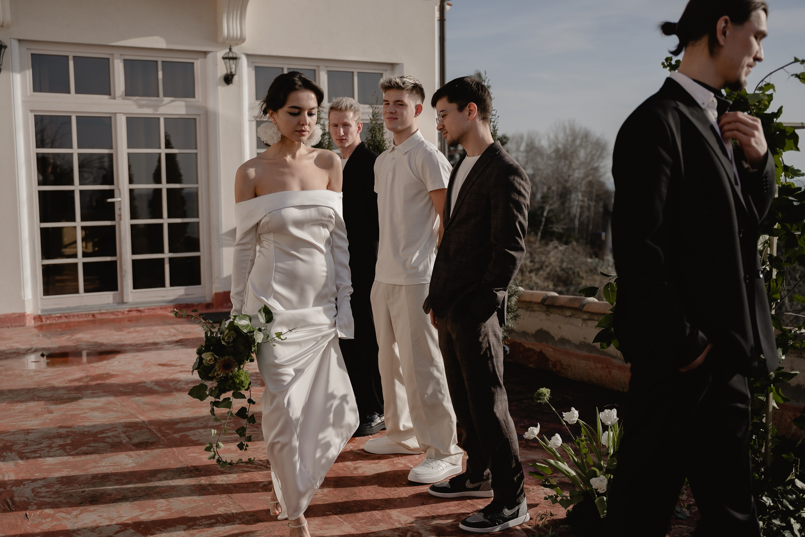 D & T. Свадебный фотограф Диана Бирюкова Казань