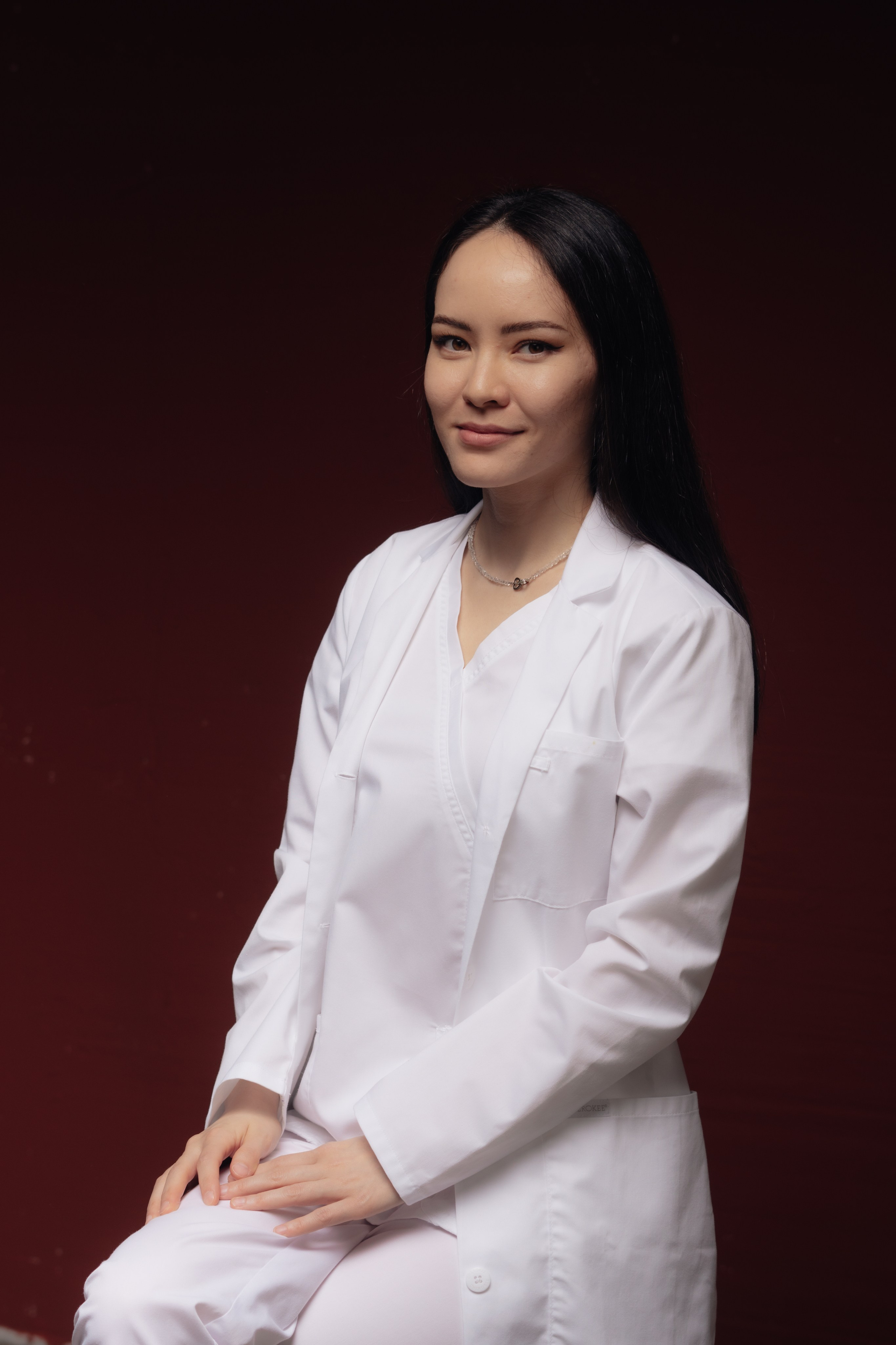 Курманбаева Жанара Жанзаковна. Уличный и студийный фотограф в Астане Ержанов Нурасыл