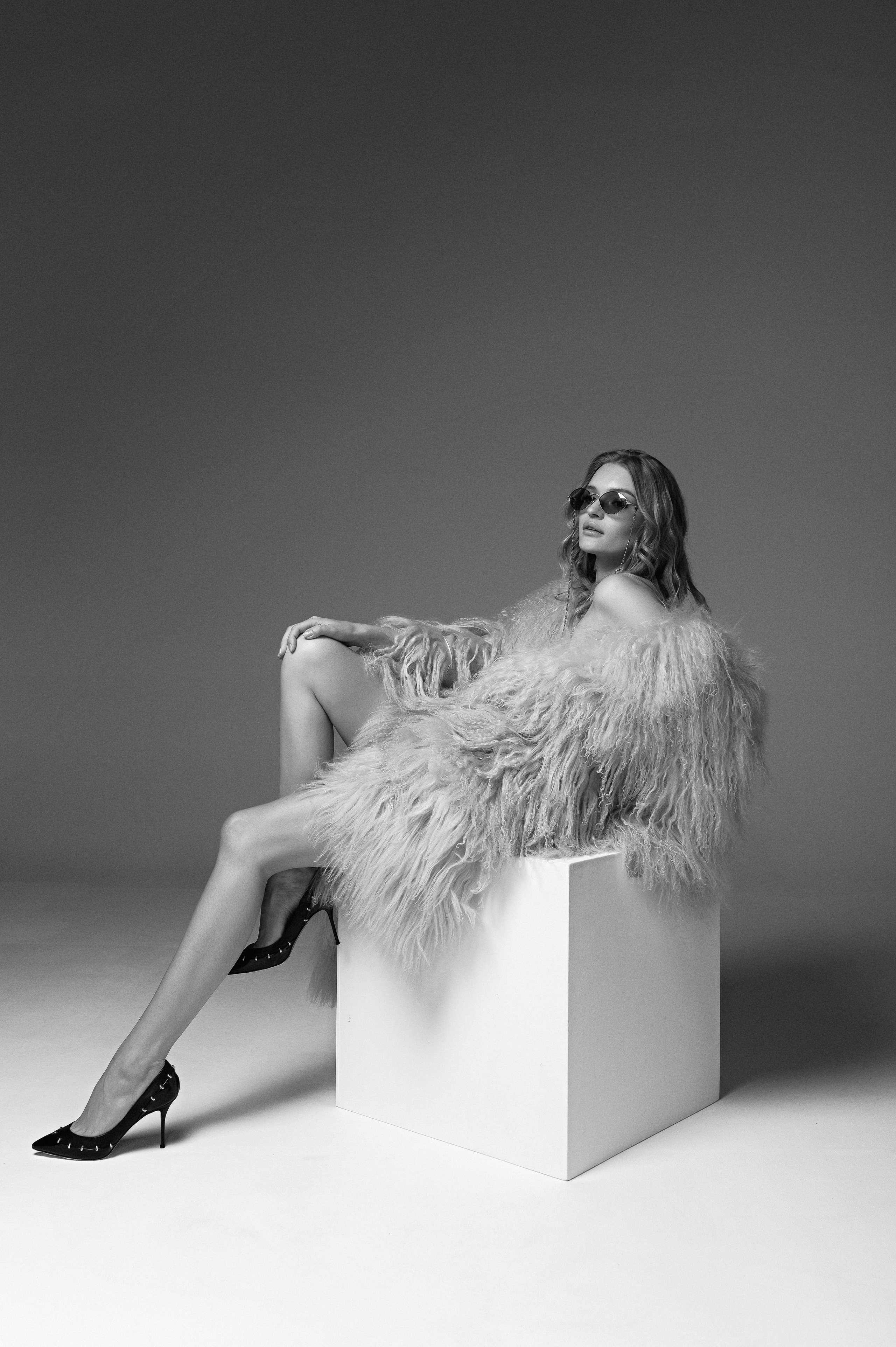 Портфолио. Главная